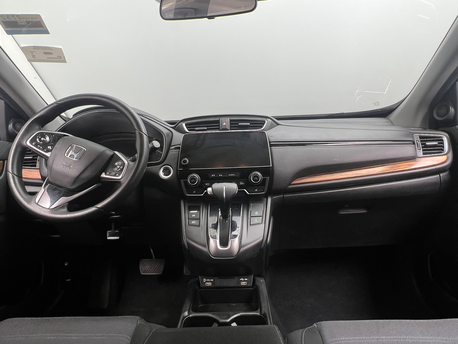 Thumbnail: 2021 Honda CR-V - 3