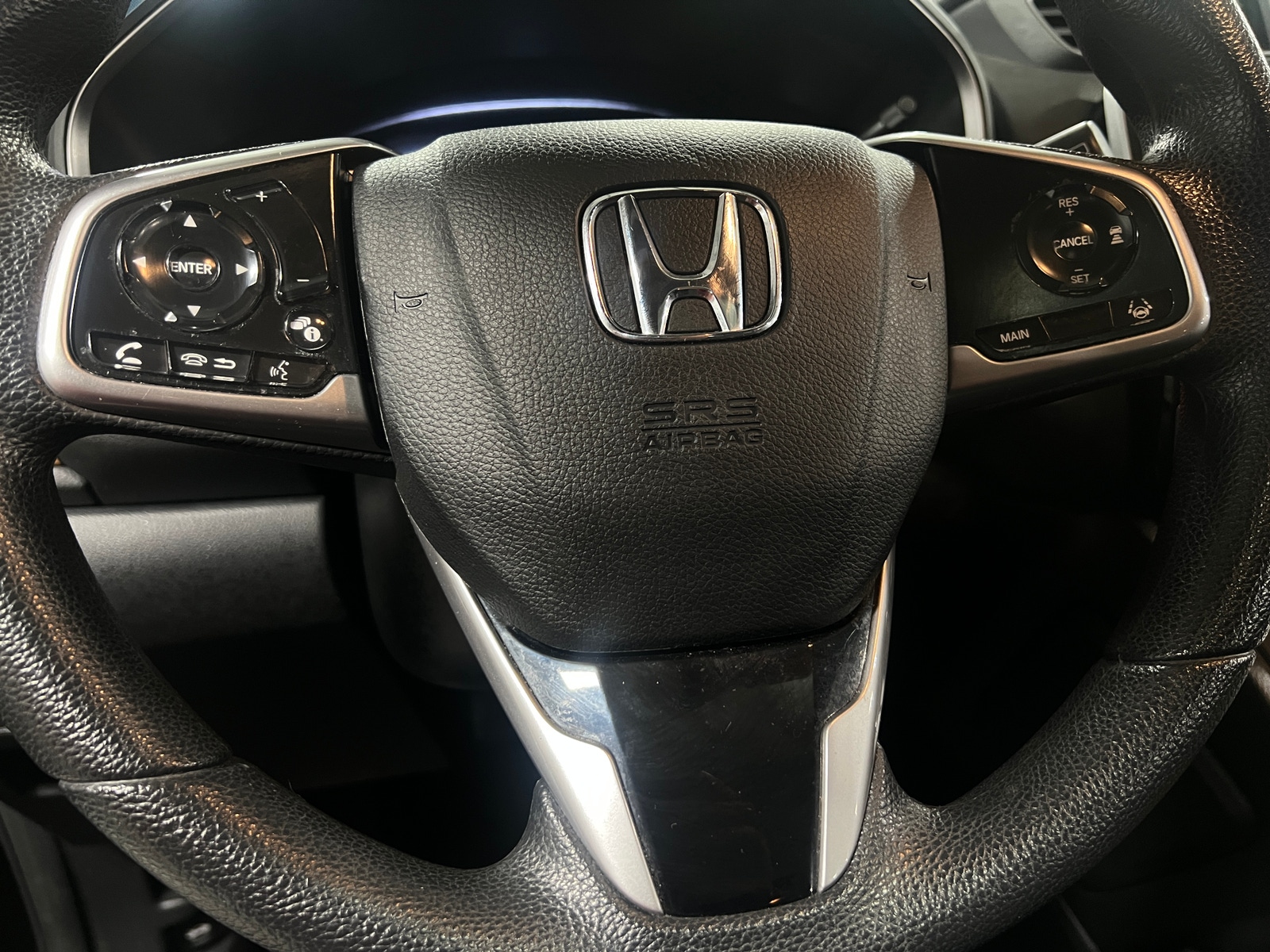 Thumbnail: 2021 Honda CR-V - 5