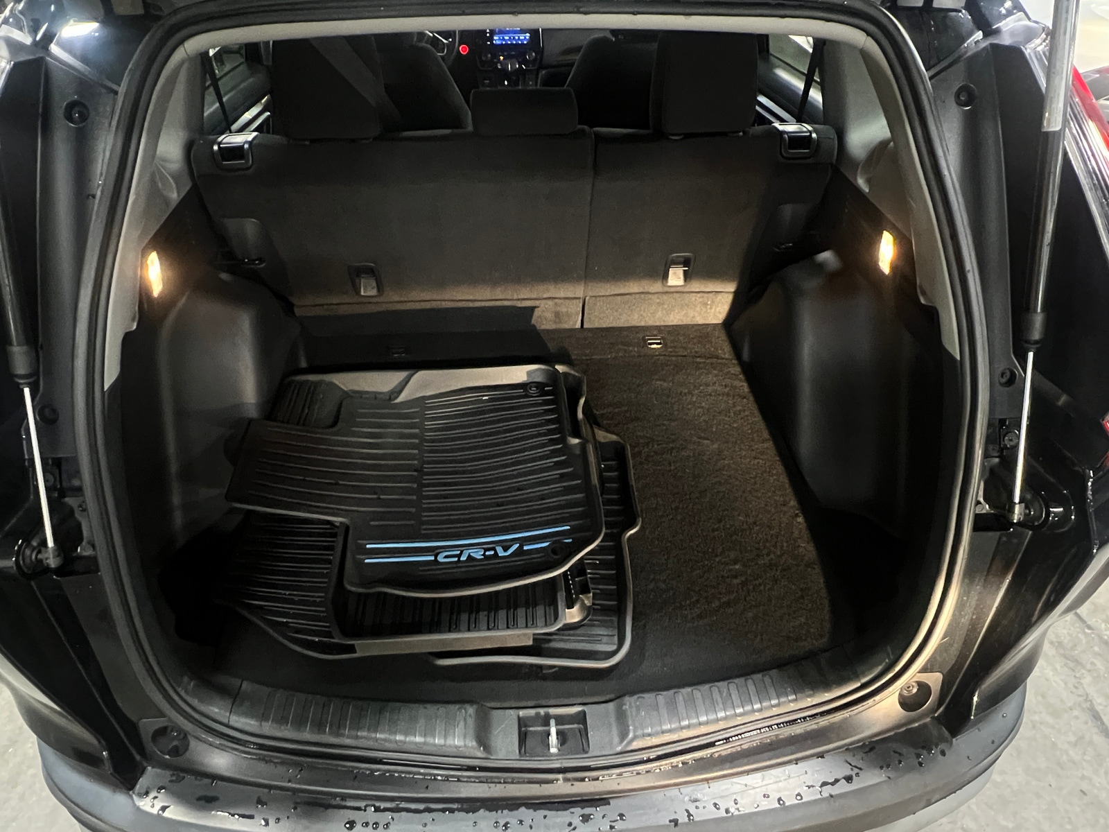 Thumbnail: 2021 Honda CR-V - 7
