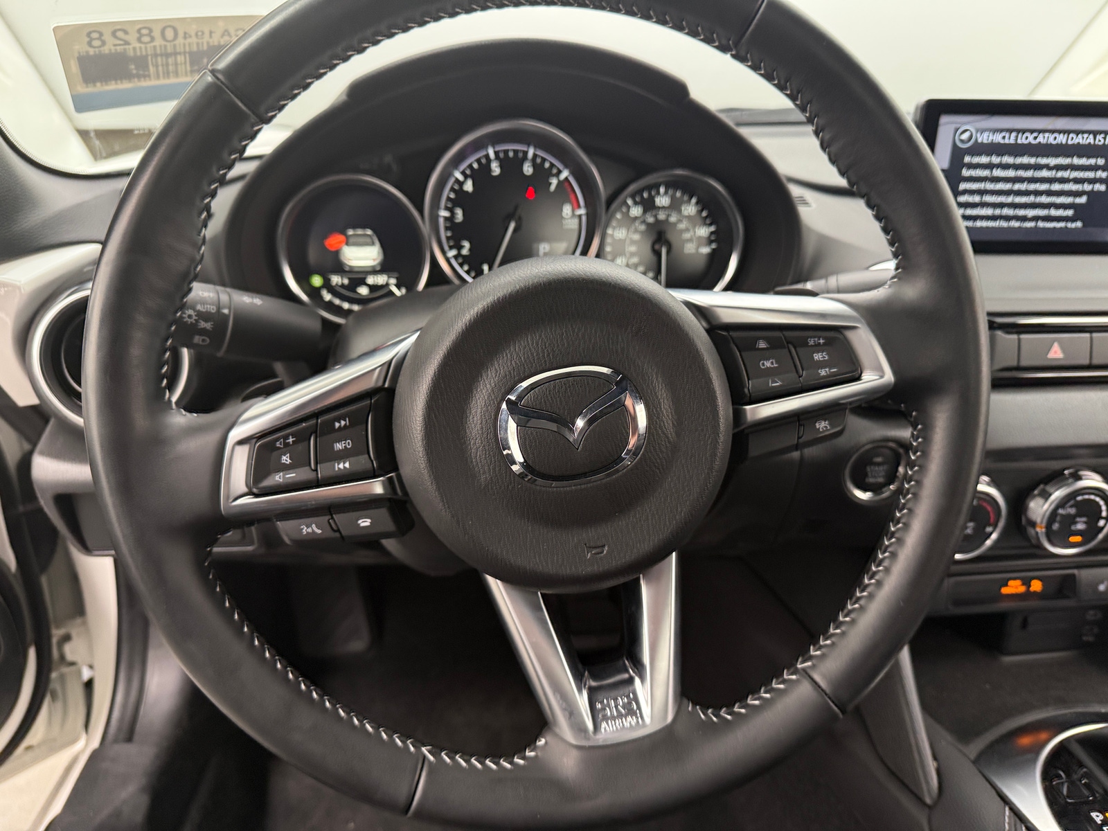 Thumbnail: 2024 Mazda MX-5 Miata - 4