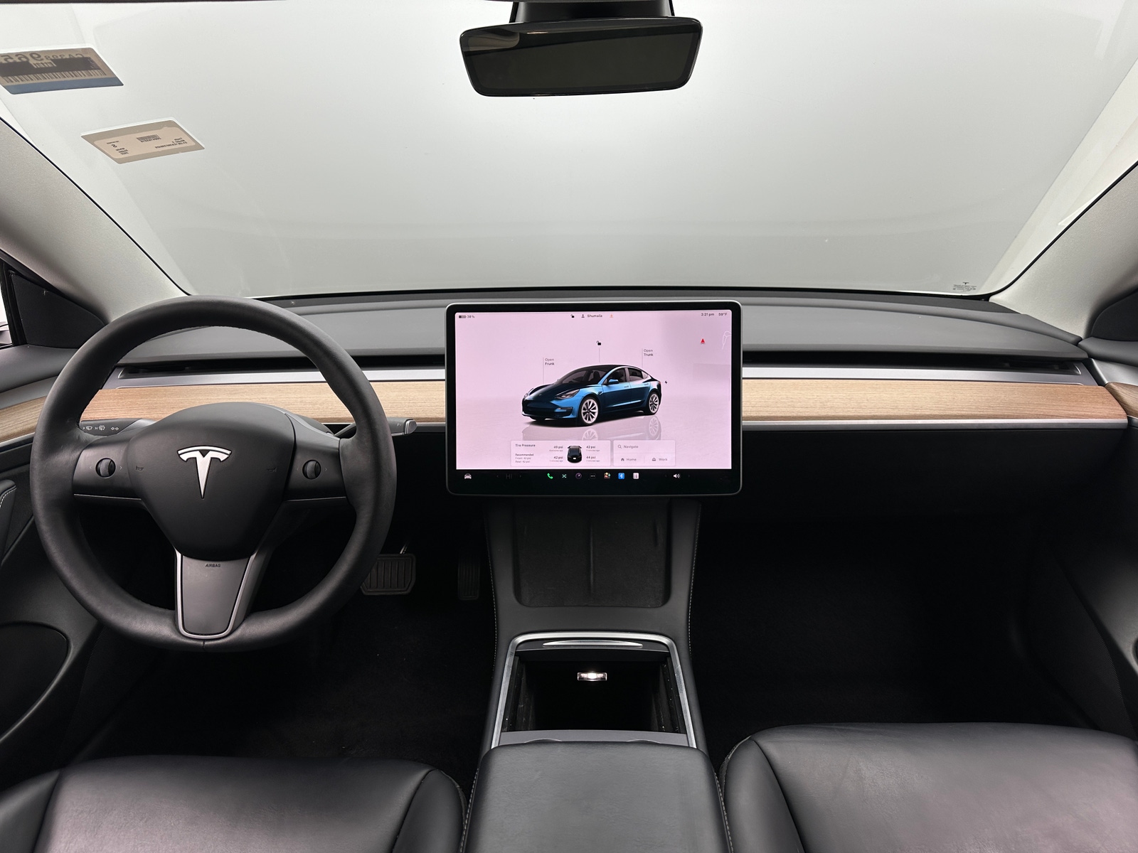 Thumbnail: 2022 Tesla Model 3 - 2