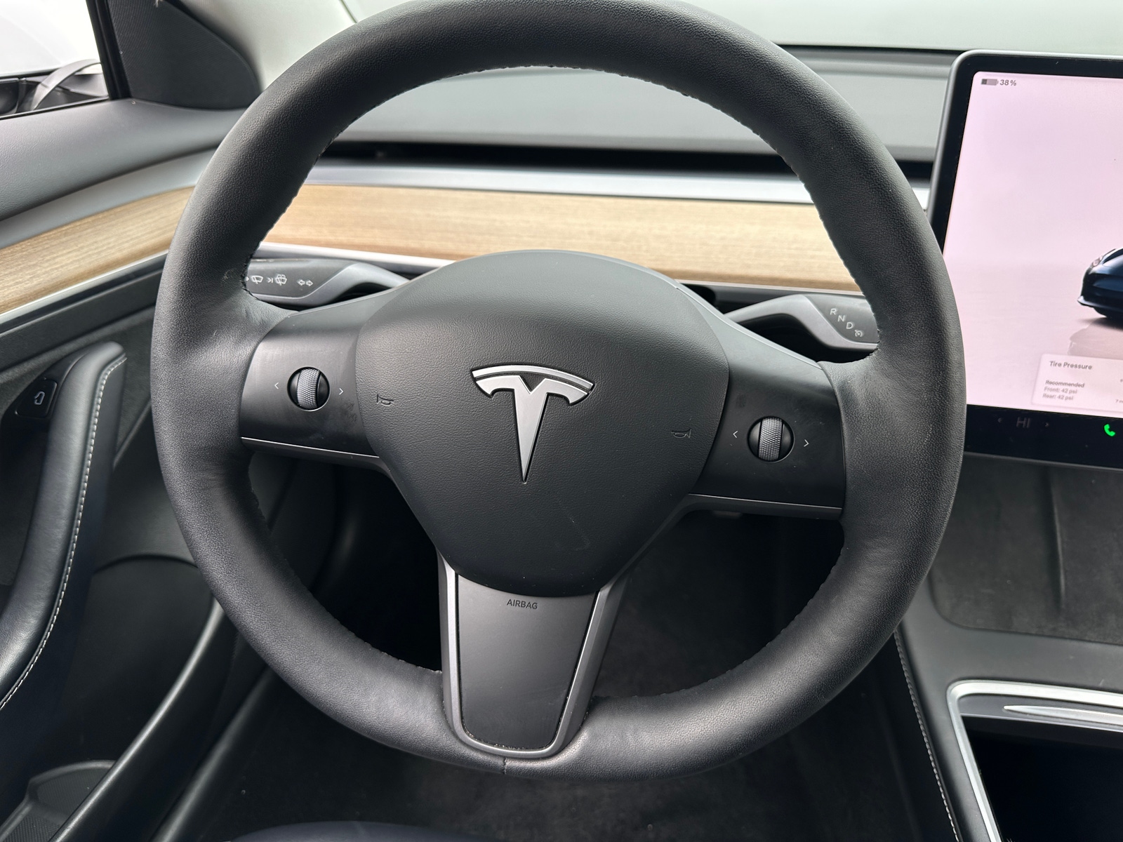 Thumbnail: 2022 Tesla Model 3 - 4