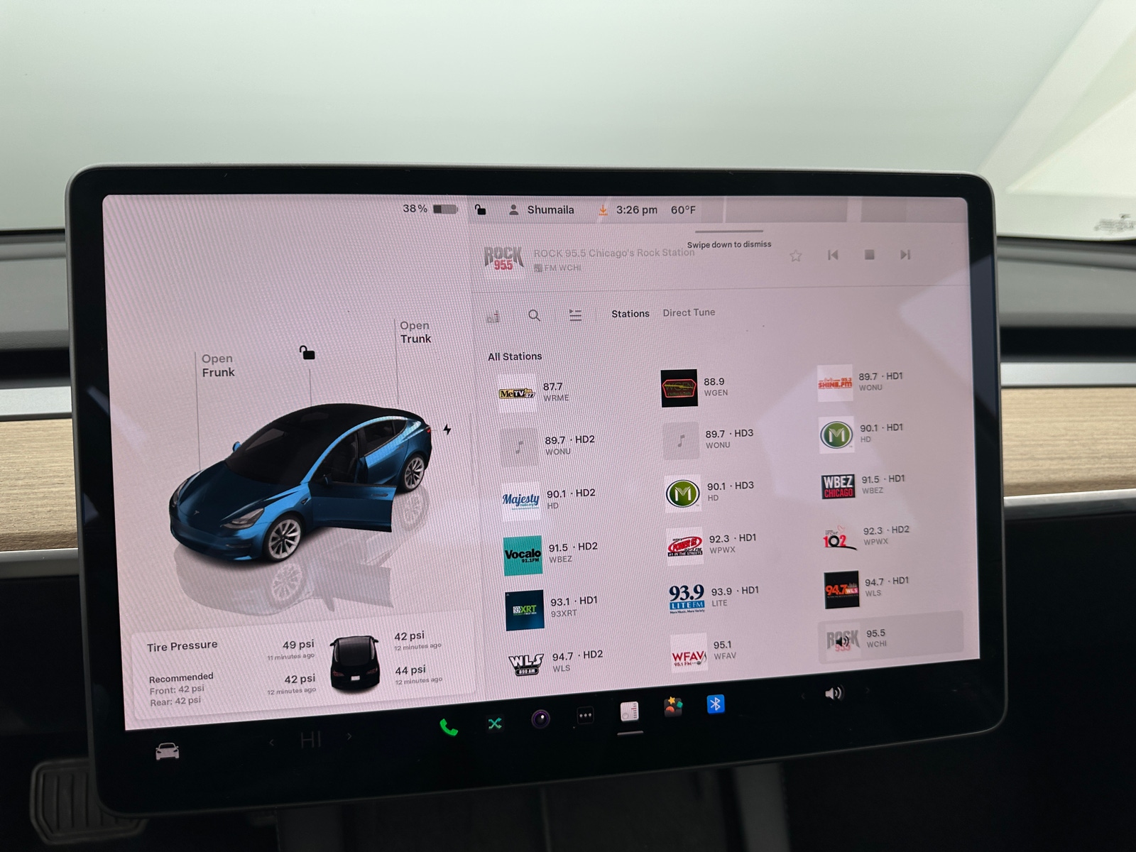 Thumbnail: 2022 Tesla Model 3 - 3