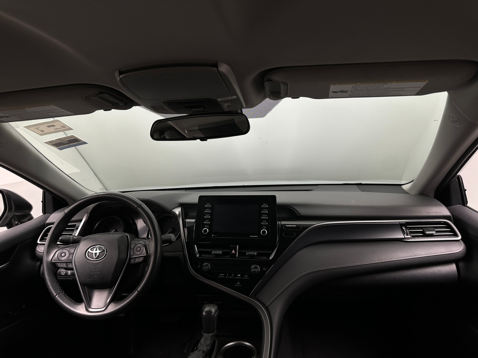Thumbnail: 2024 Toyota Camry - 2