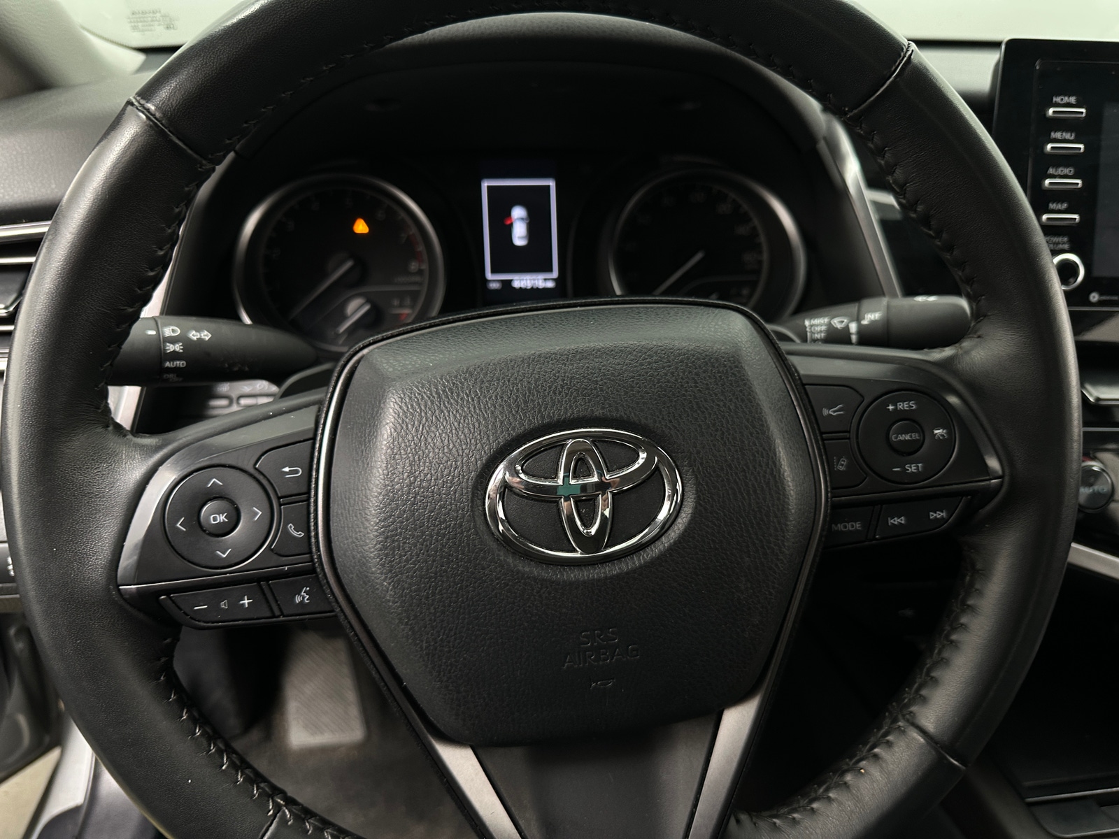 Thumbnail: 2024 Toyota Camry - 4