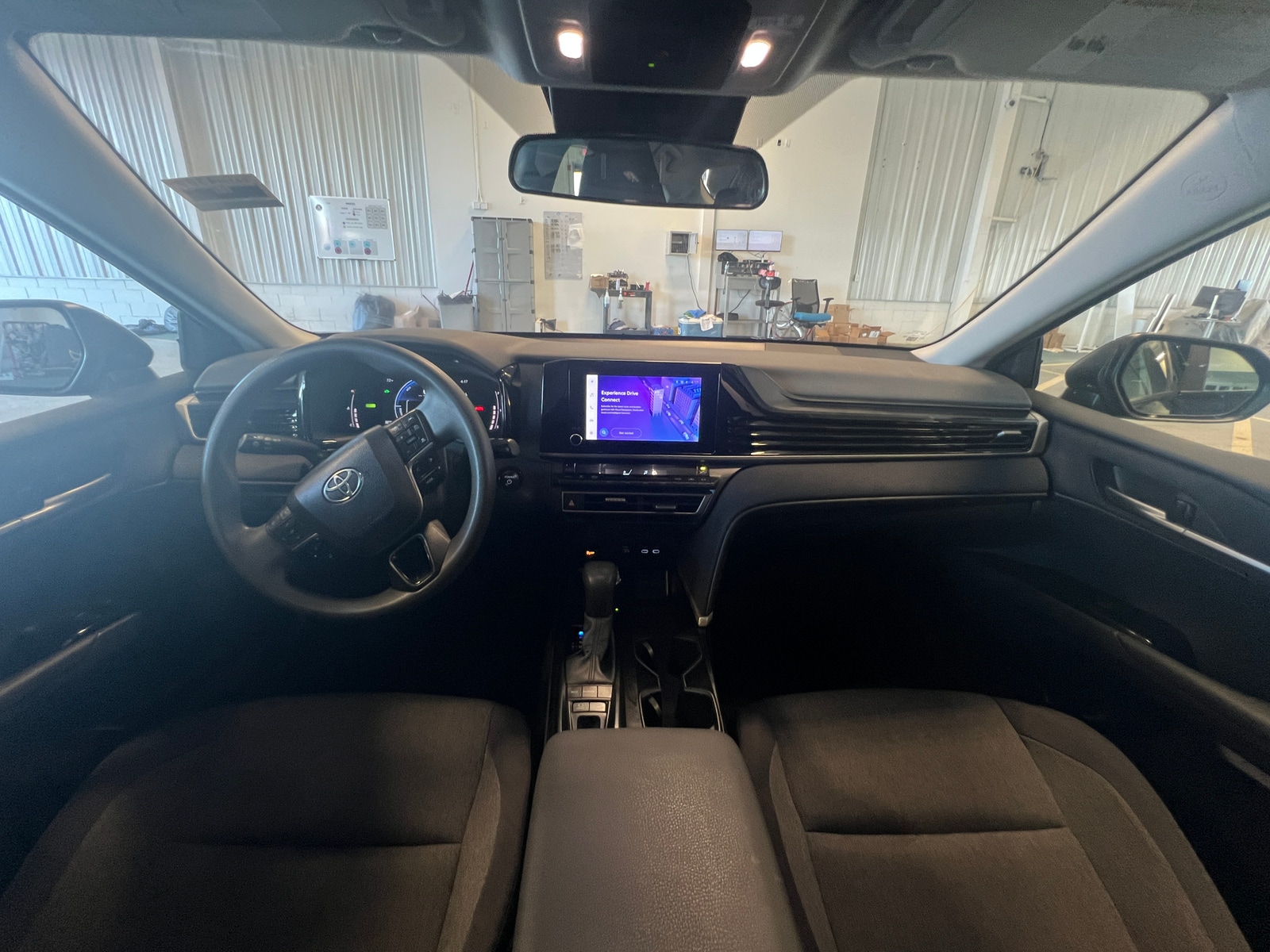 Thumbnail: 2025 Toyota Camry - 3