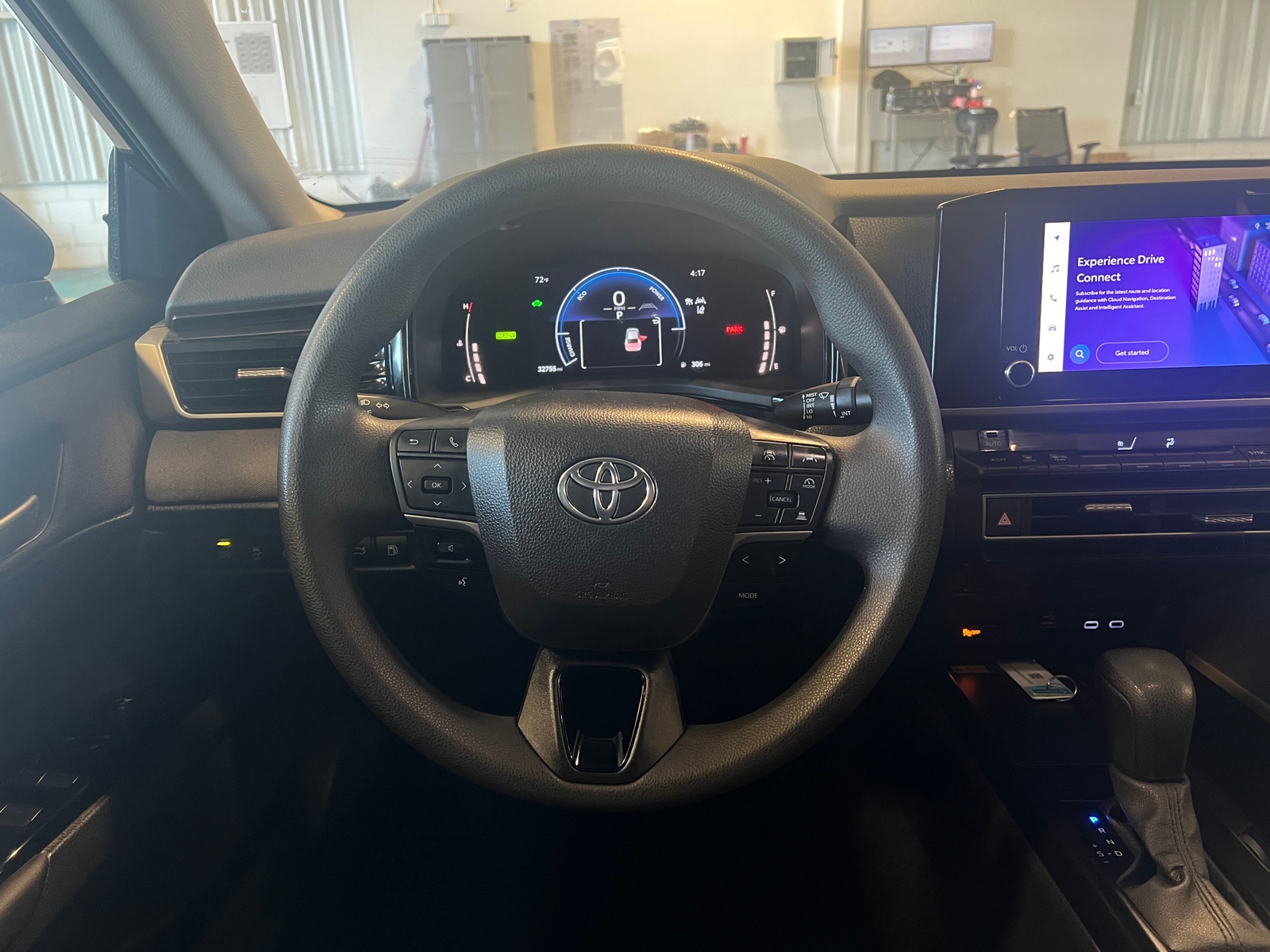 Thumbnail: 2025 Toyota Camry - 5