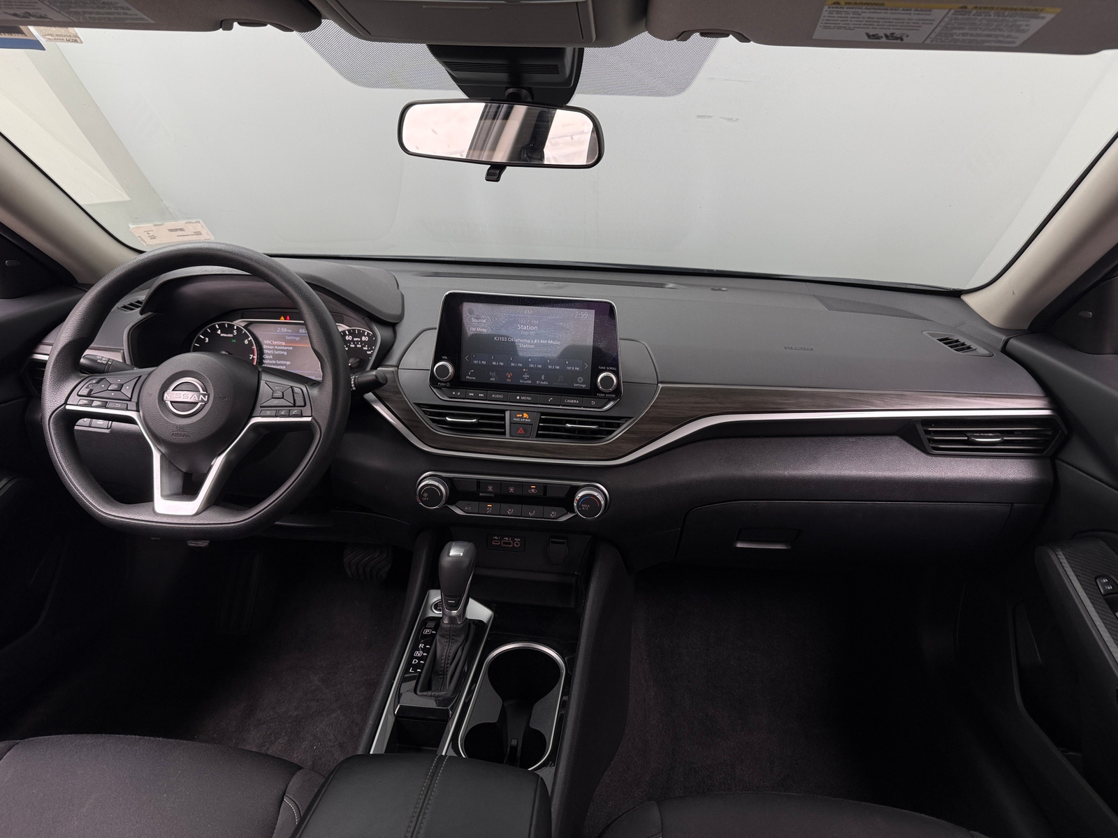 Thumbnail: 2024 Nissan Altima - 3