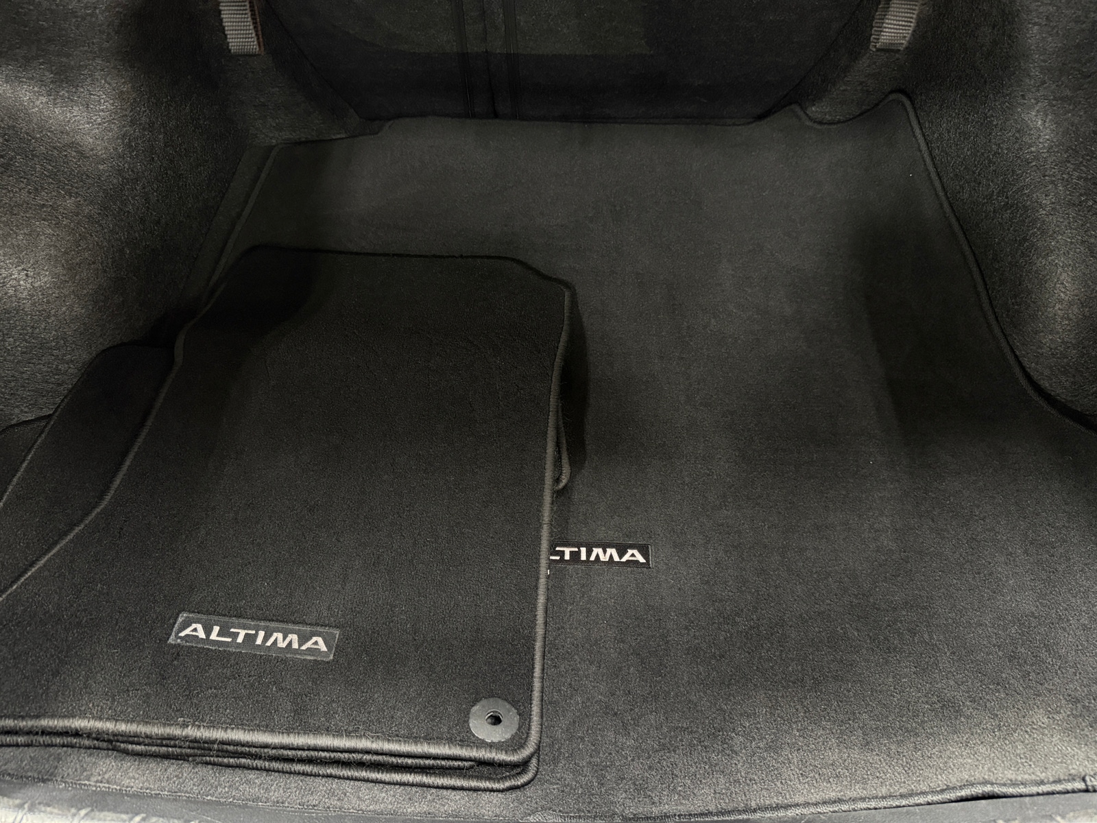 Thumbnail: 2024 Nissan Altima - 7