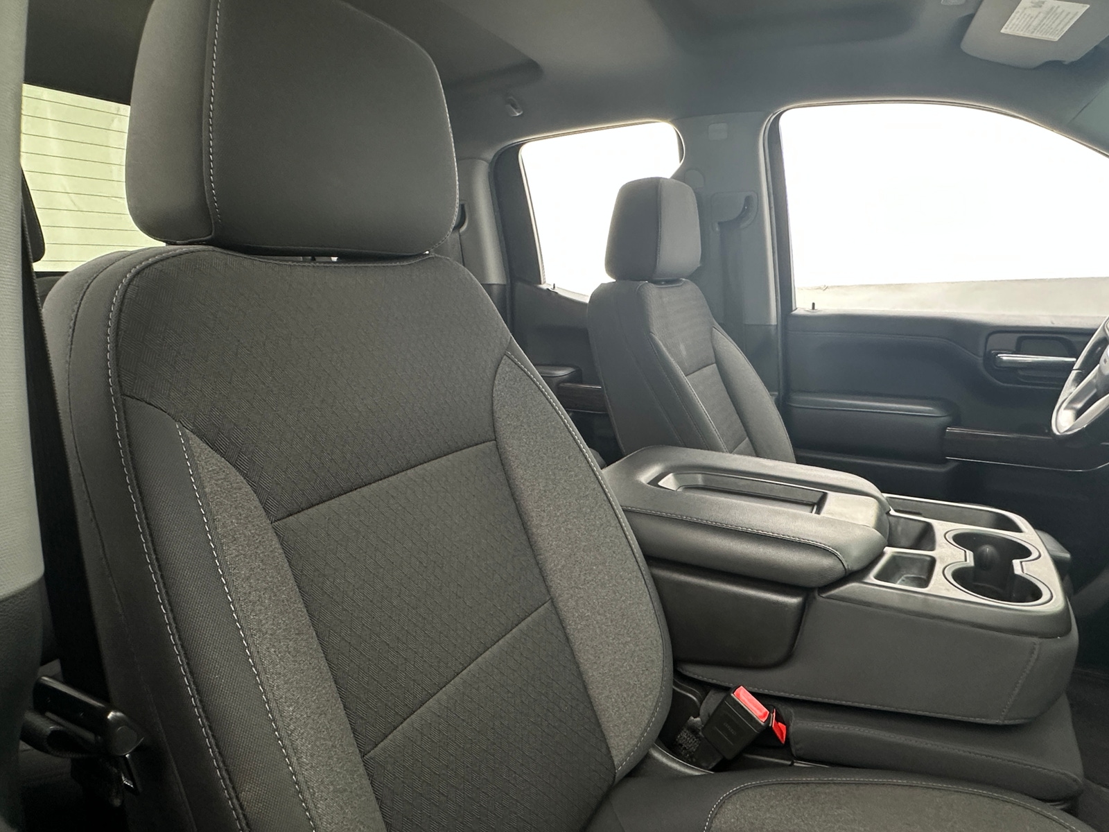 Thumbnail: 2020 GMC Sierra 1500 - 2