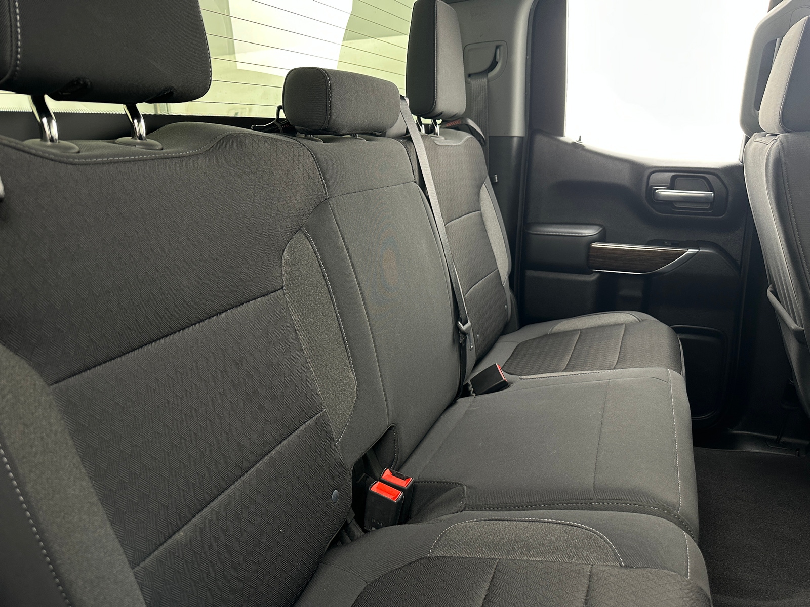 Thumbnail: 2020 GMC Sierra 1500 - 6