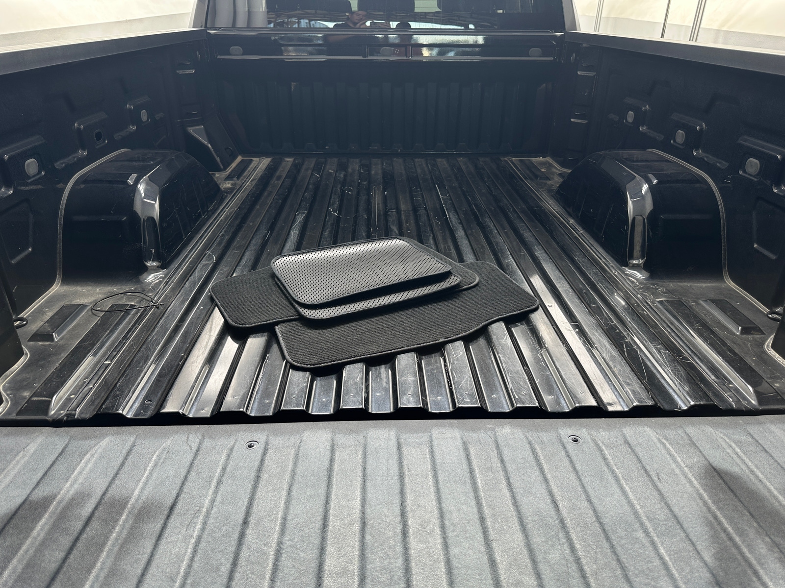 Thumbnail: 2020 GMC Sierra 1500 - 7