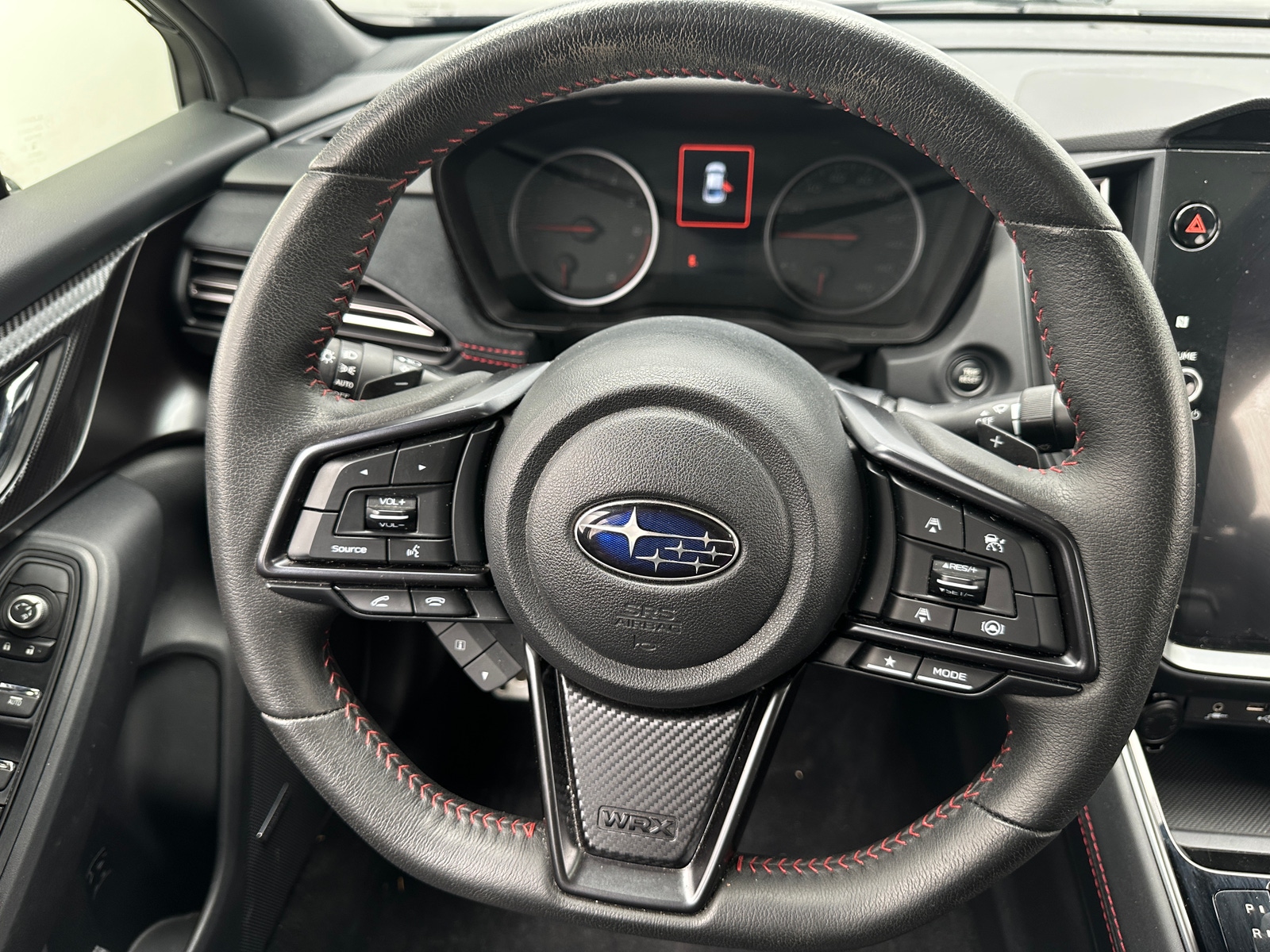Thumbnail: 2022 Subaru WRX - 4