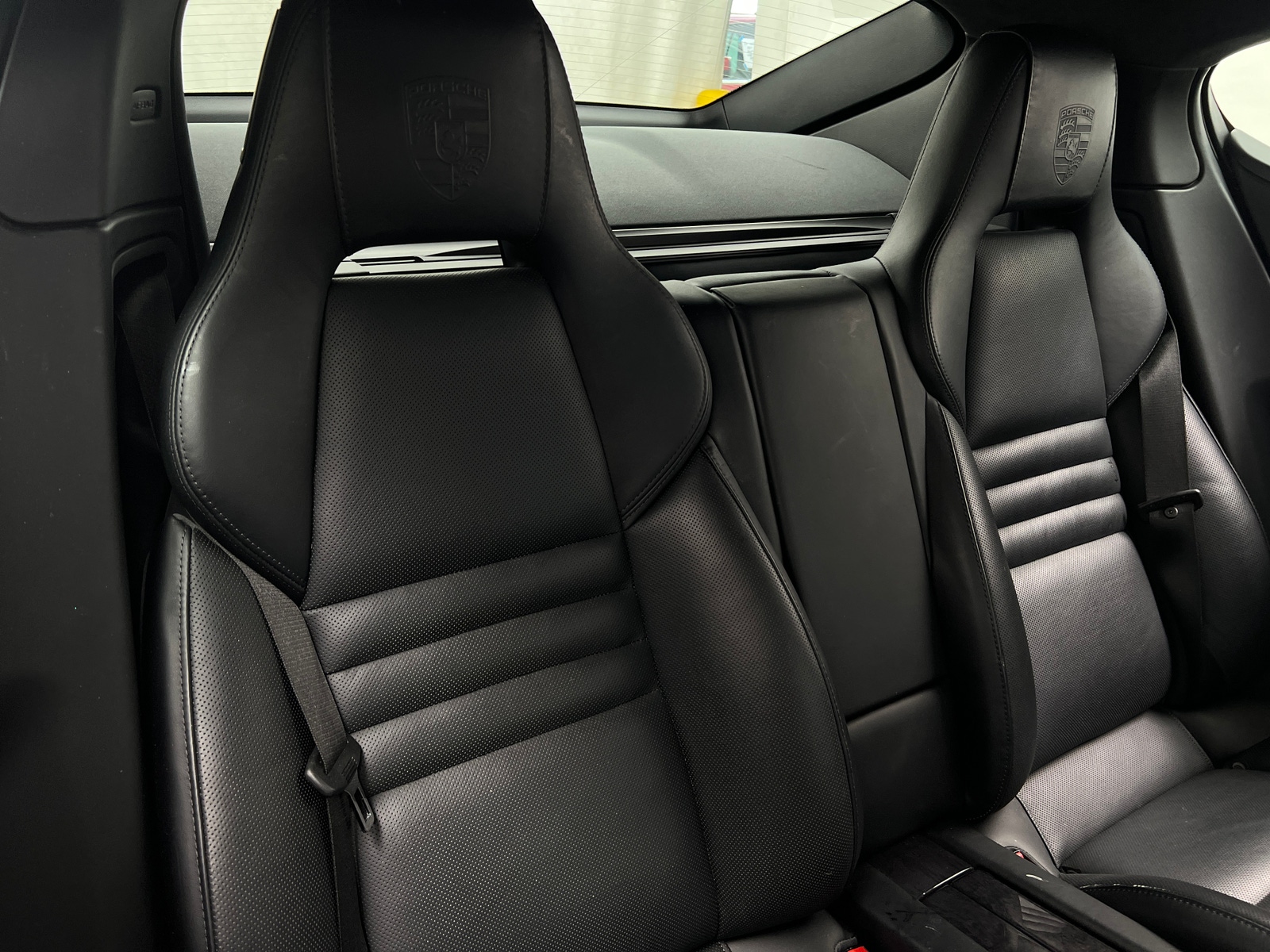 Thumbnail: 2015 Porsche Panamera - 5