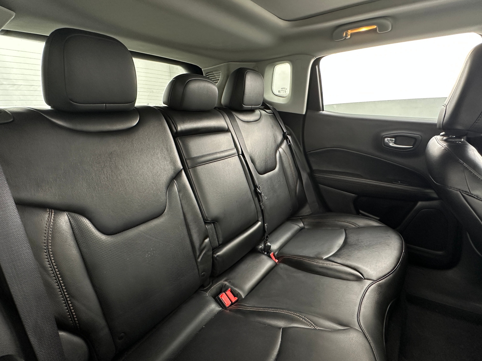 Thumbnail: 2019 Jeep Compass - 5