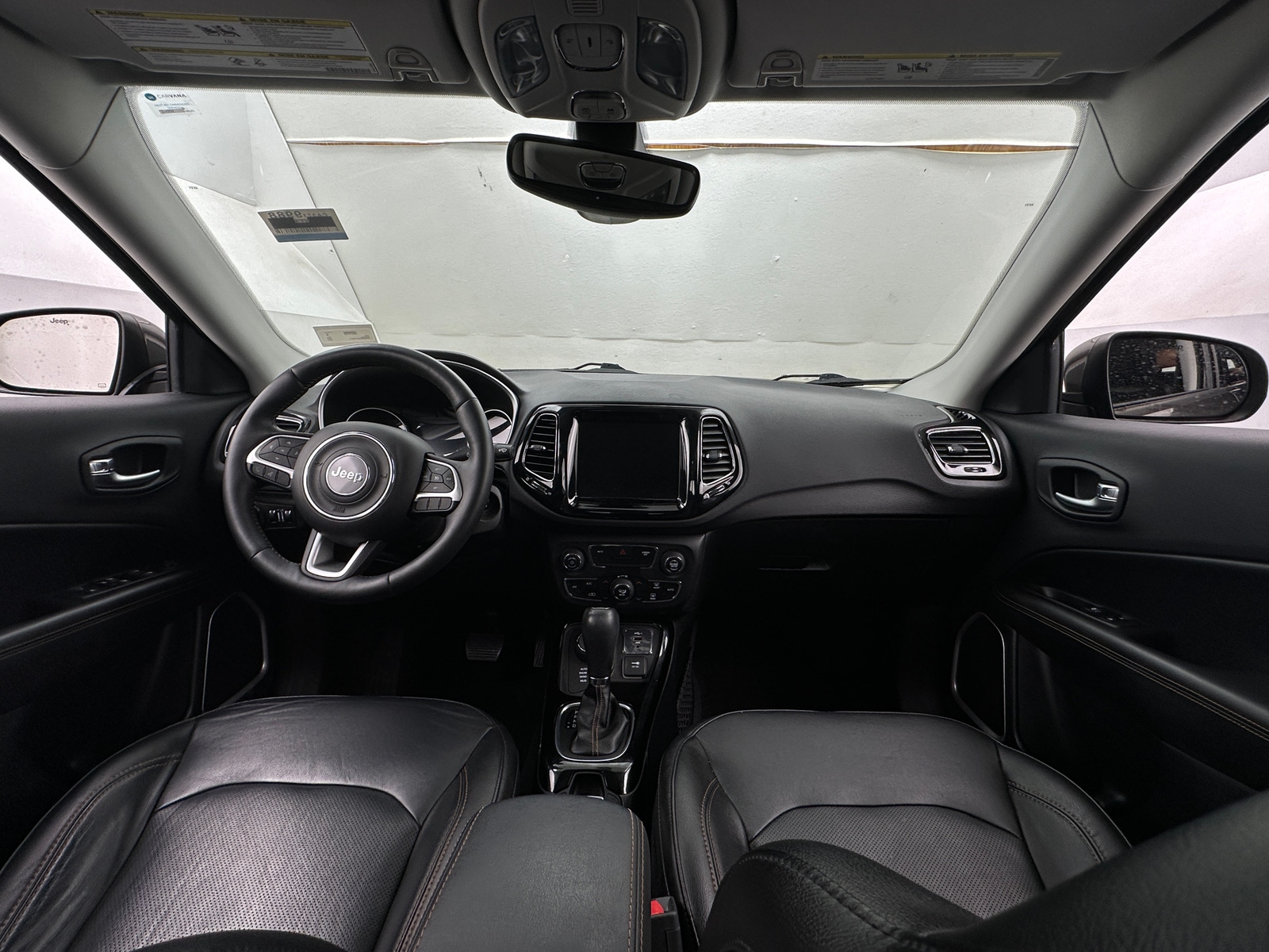 Thumbnail: 2019 Jeep Compass - 2