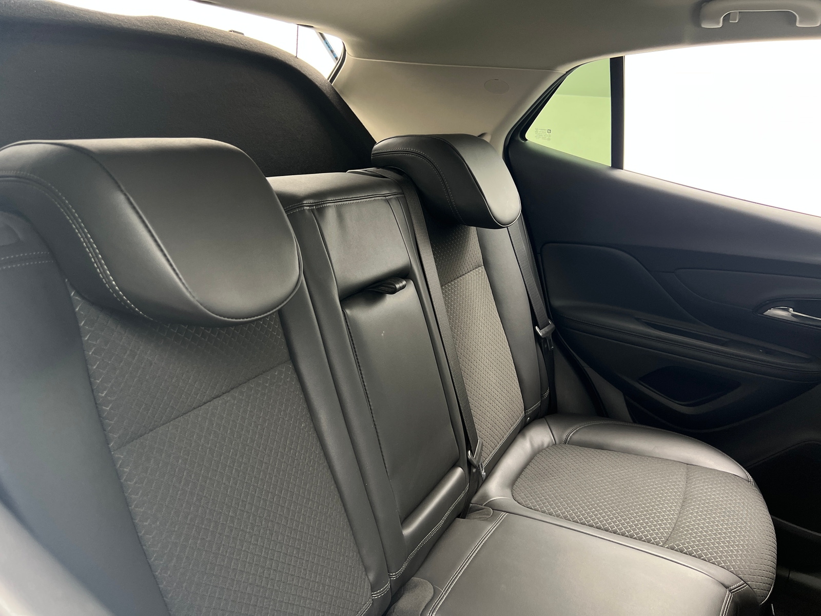 Thumbnail: 2022 Buick Encore - 6