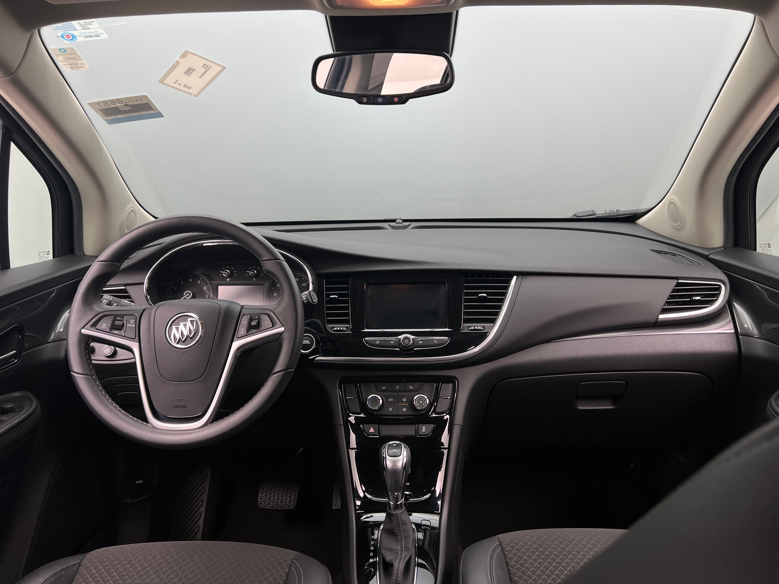 Thumbnail: 2022 Buick Encore - 3