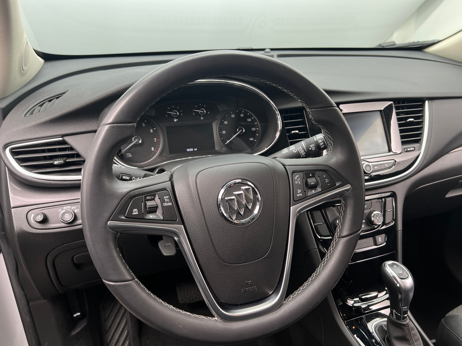 Thumbnail: 2022 Buick Encore - 5