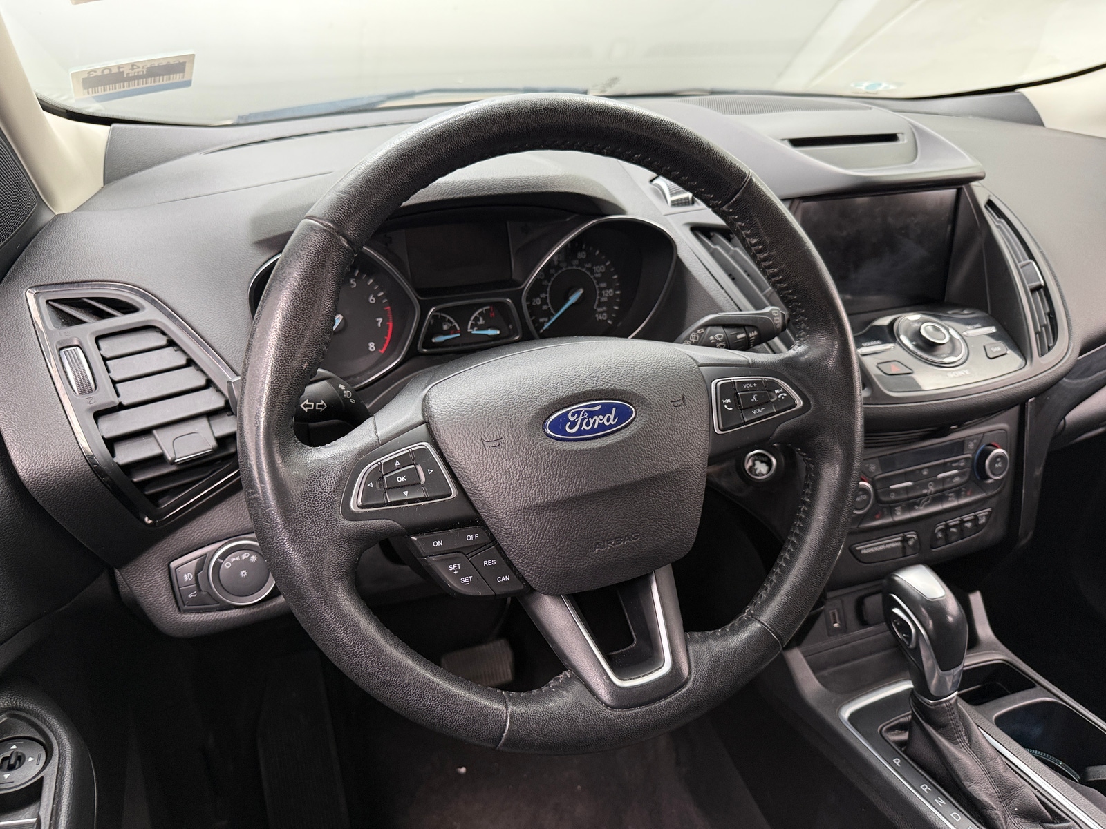 Thumbnail: 2018 Ford Escape - 4