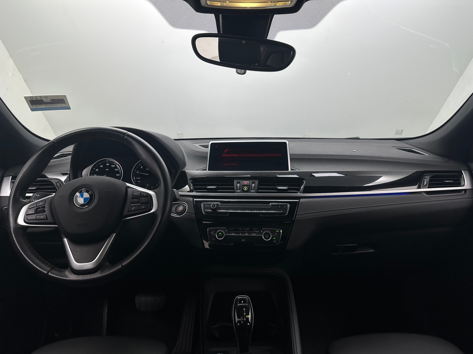 Thumbnail: 2020 BMW X2 - 2