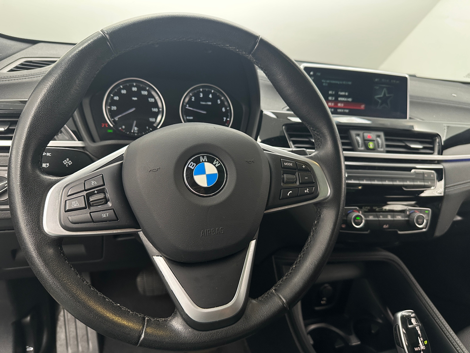Thumbnail: 2020 BMW X2 - 4