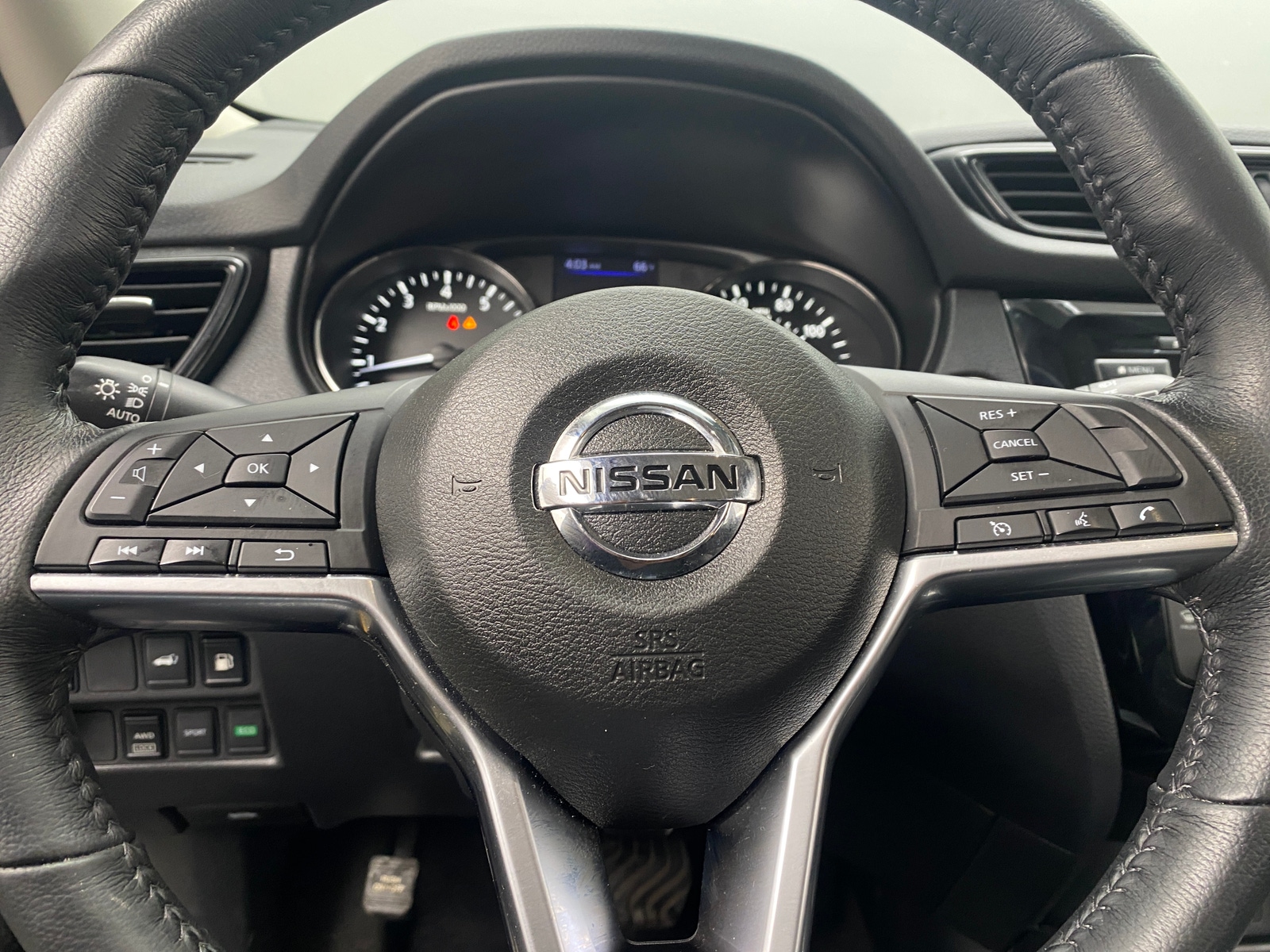 Thumbnail: 2018 Nissan Rogue - 5
