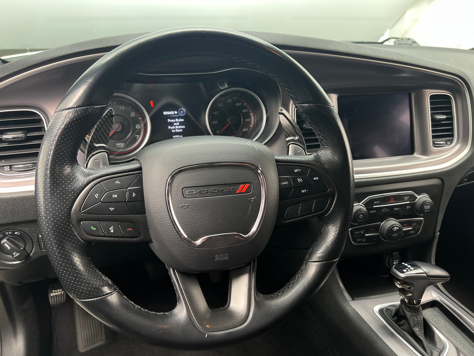 Thumbnail: 2021 Dodge Charger - 5