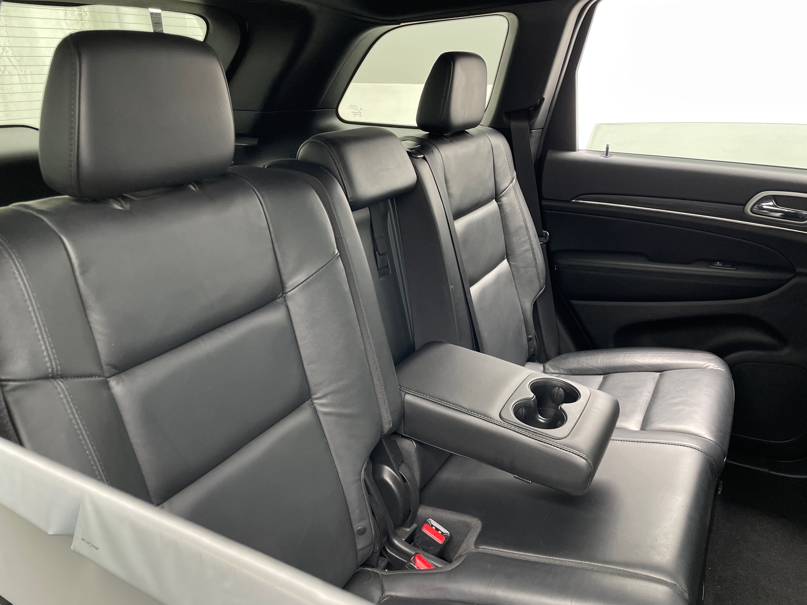 Thumbnail: 2021 Jeep Grand Cherokee - 5