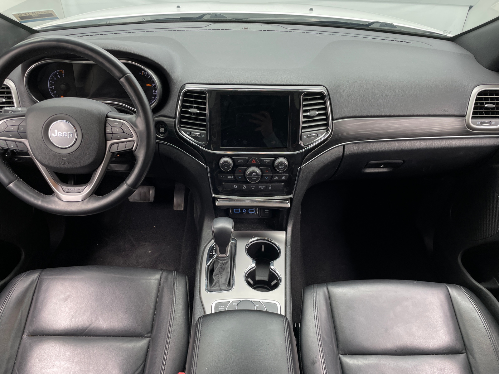 Thumbnail: 2021 Jeep Grand Cherokee - 2
