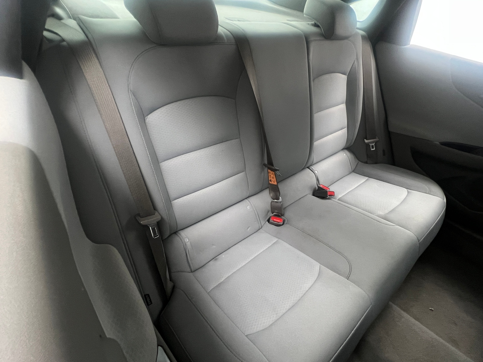 Thumbnail: 2022 Chevrolet Malibu - 6