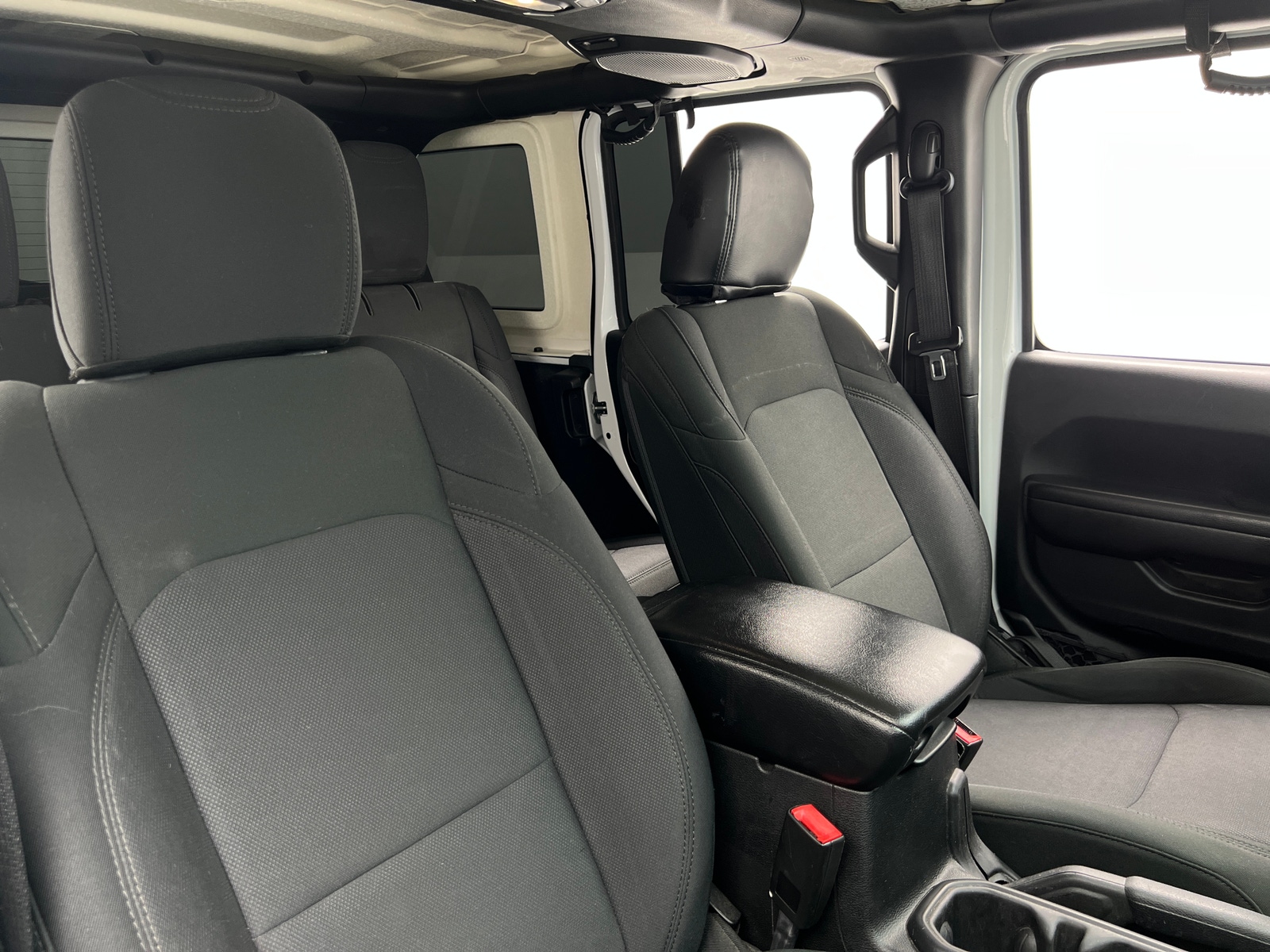 Thumbnail: 2018 Jeep Wrangler - 2