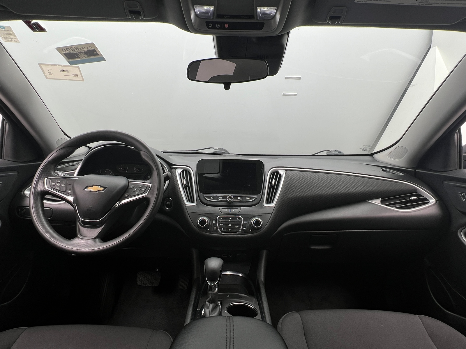 Thumbnail: 2023 Chevrolet Malibu - 3
