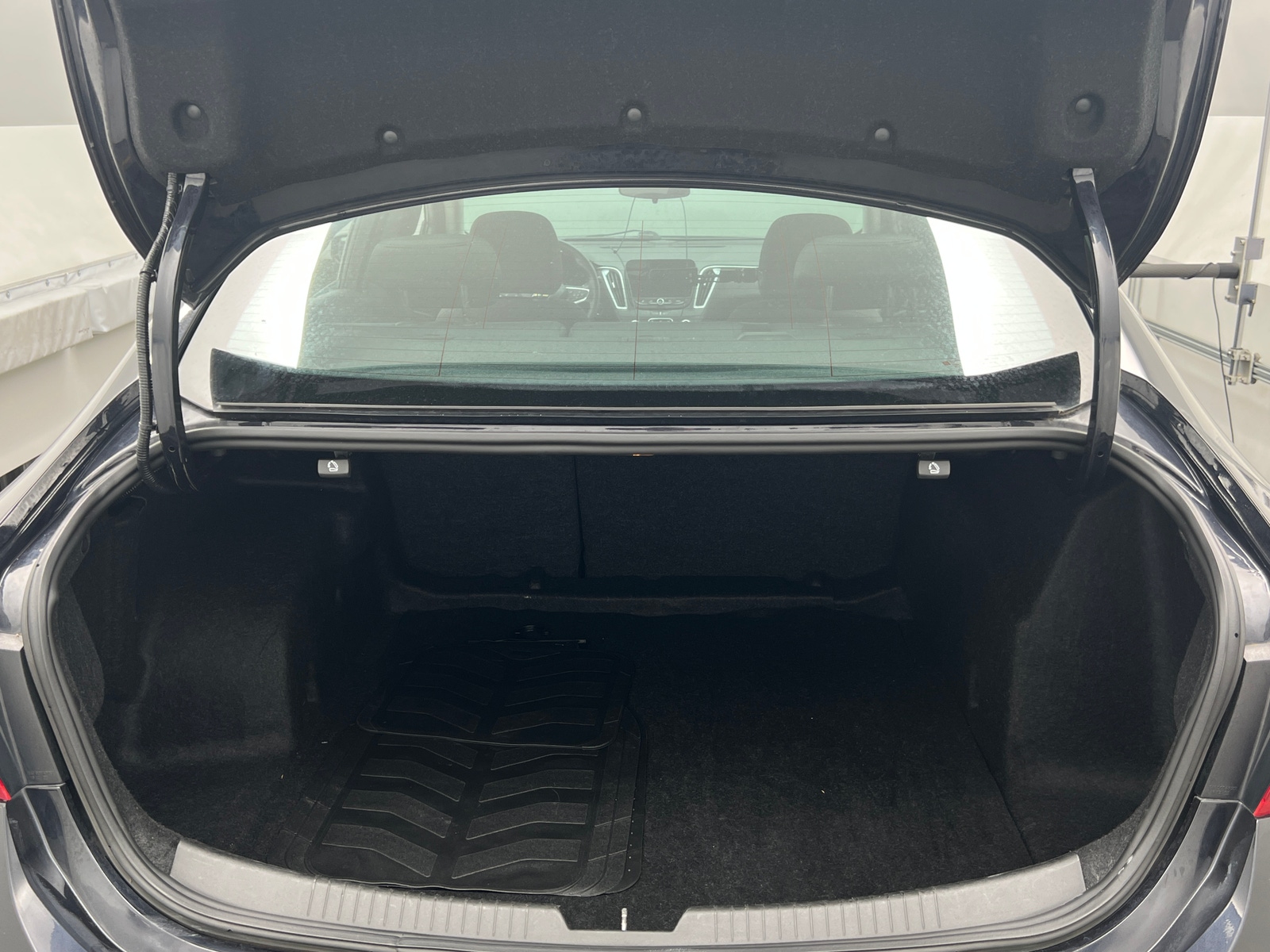 Thumbnail: 2023 Chevrolet Malibu - 7
