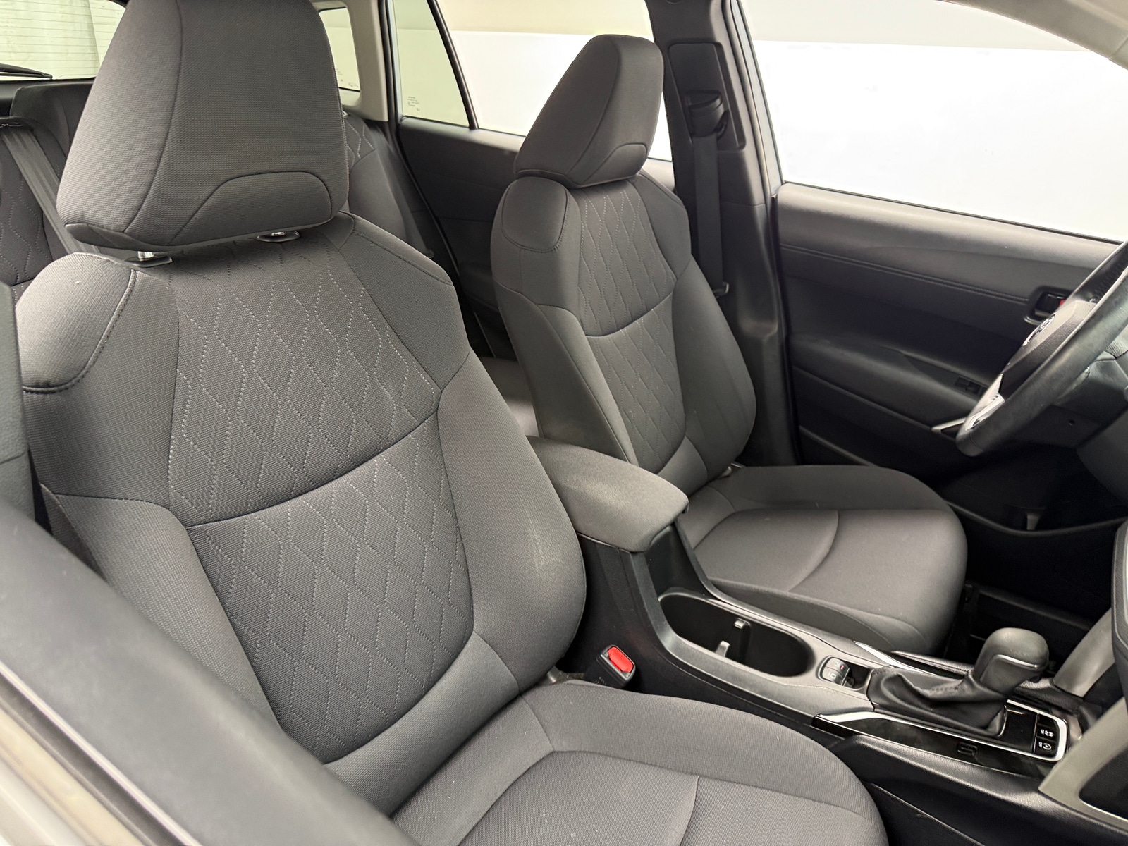 Thumbnail: 2023 Toyota Corolla Cross - 2