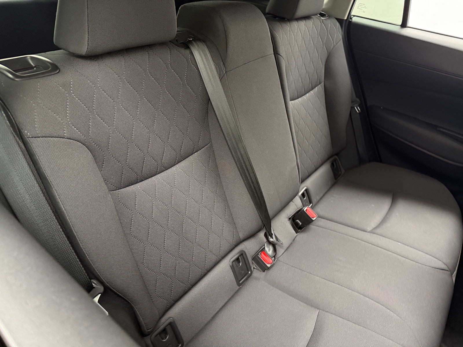 Thumbnail: 2023 Toyota Corolla Cross - 6