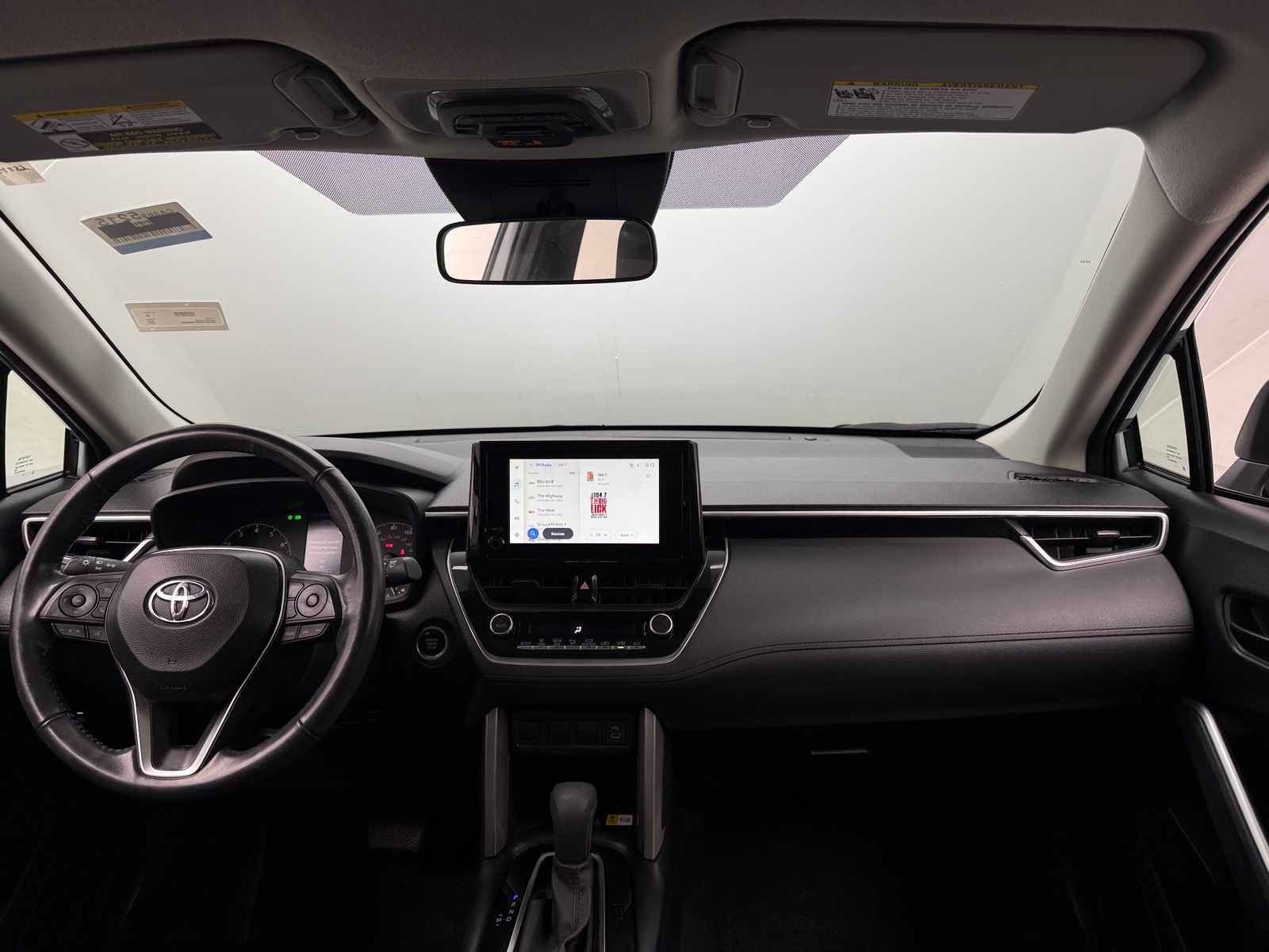 Thumbnail: 2023 Toyota Corolla Cross - 3