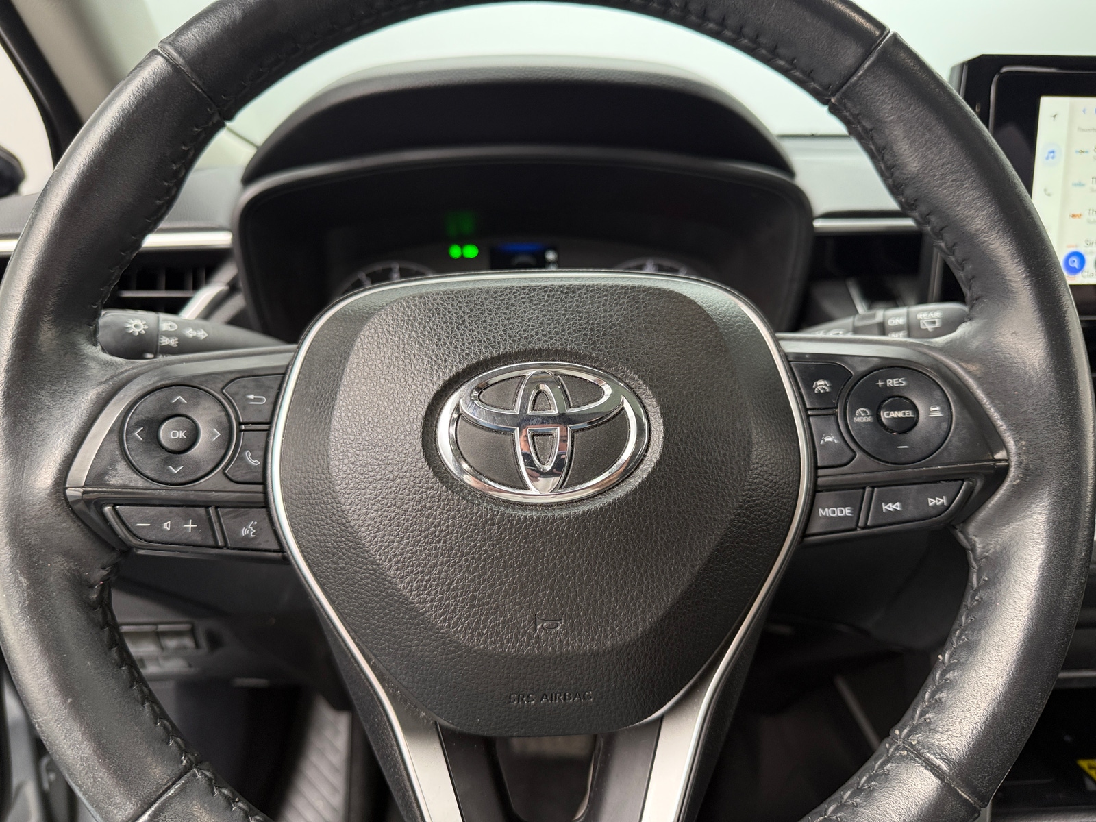 Thumbnail: 2023 Toyota Corolla Cross - 5