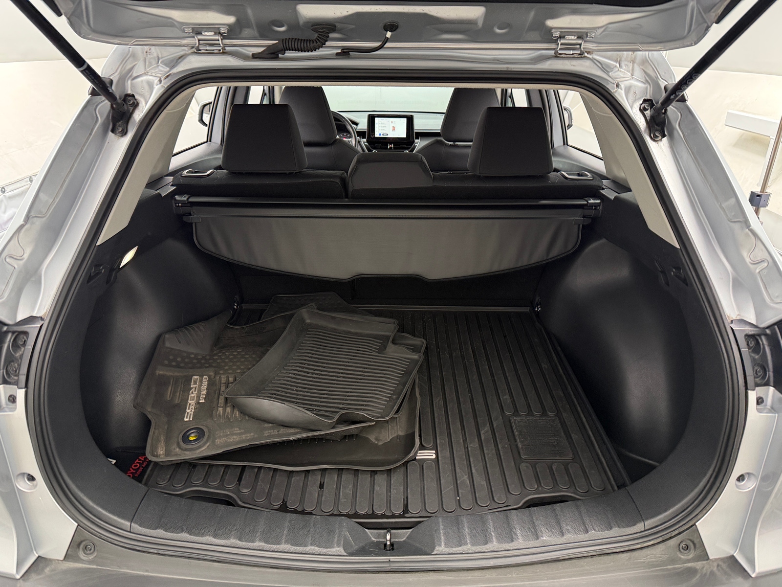 Thumbnail: 2023 Toyota Corolla Cross - 7