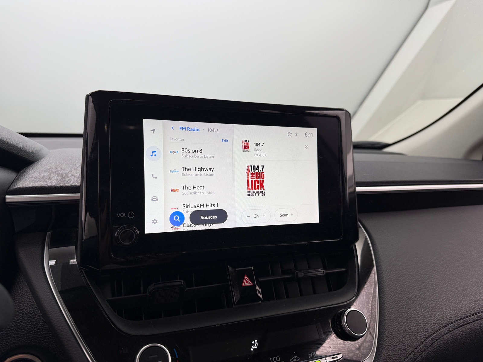 Thumbnail: 2023 Toyota Corolla Cross - 4