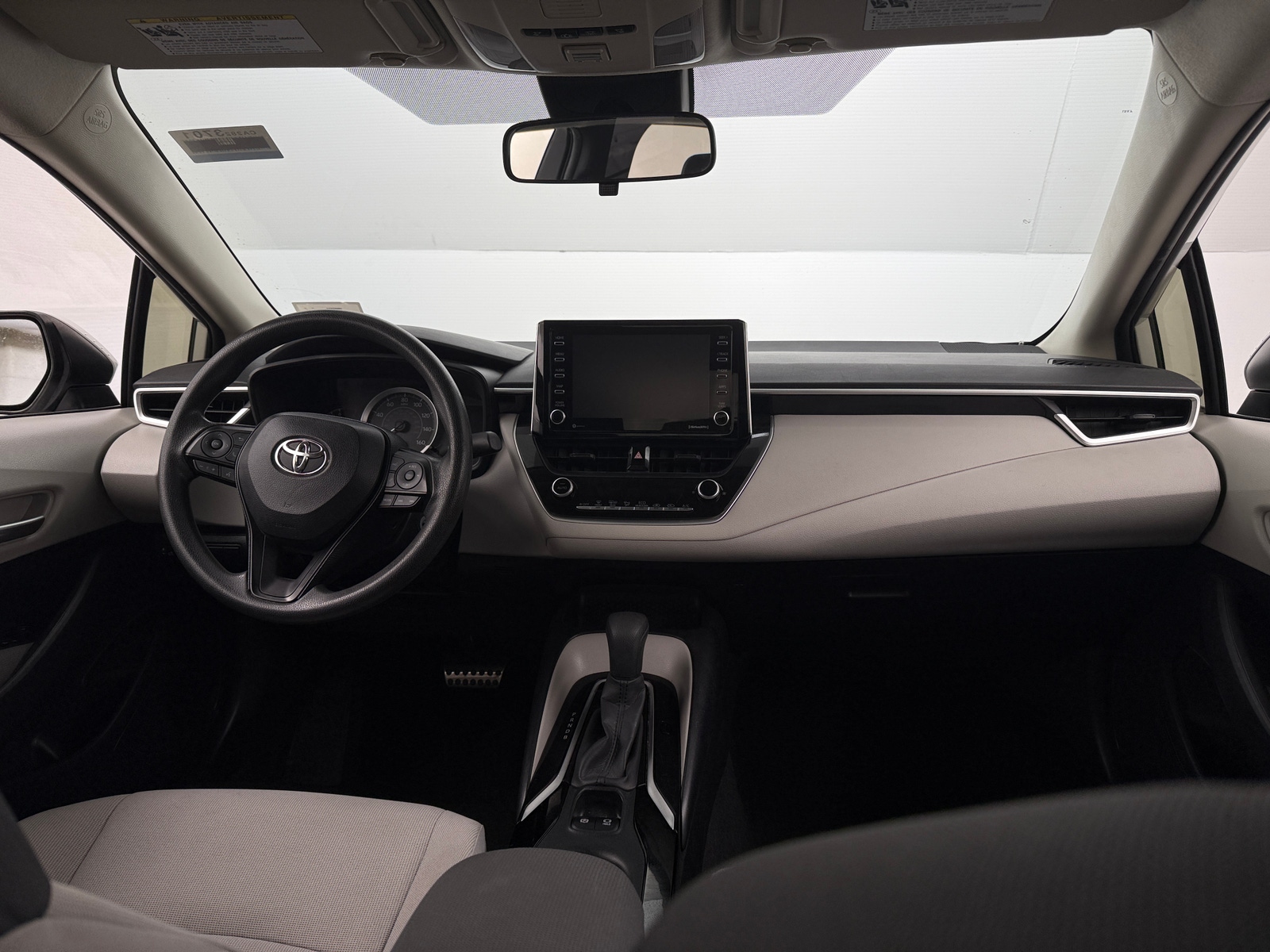 Thumbnail: 2021 Toyota Corolla - 3