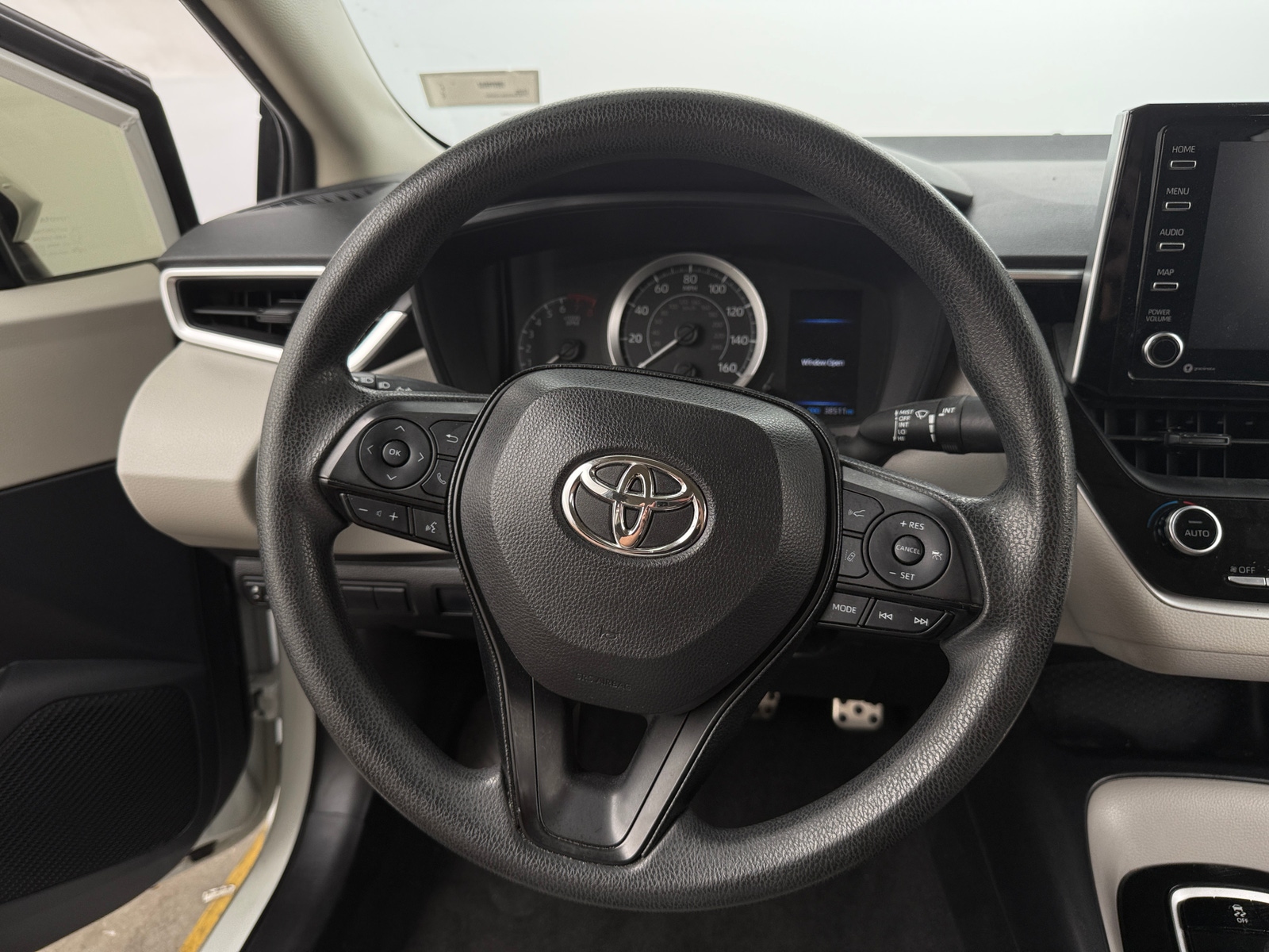 Thumbnail: 2021 Toyota Corolla - 5