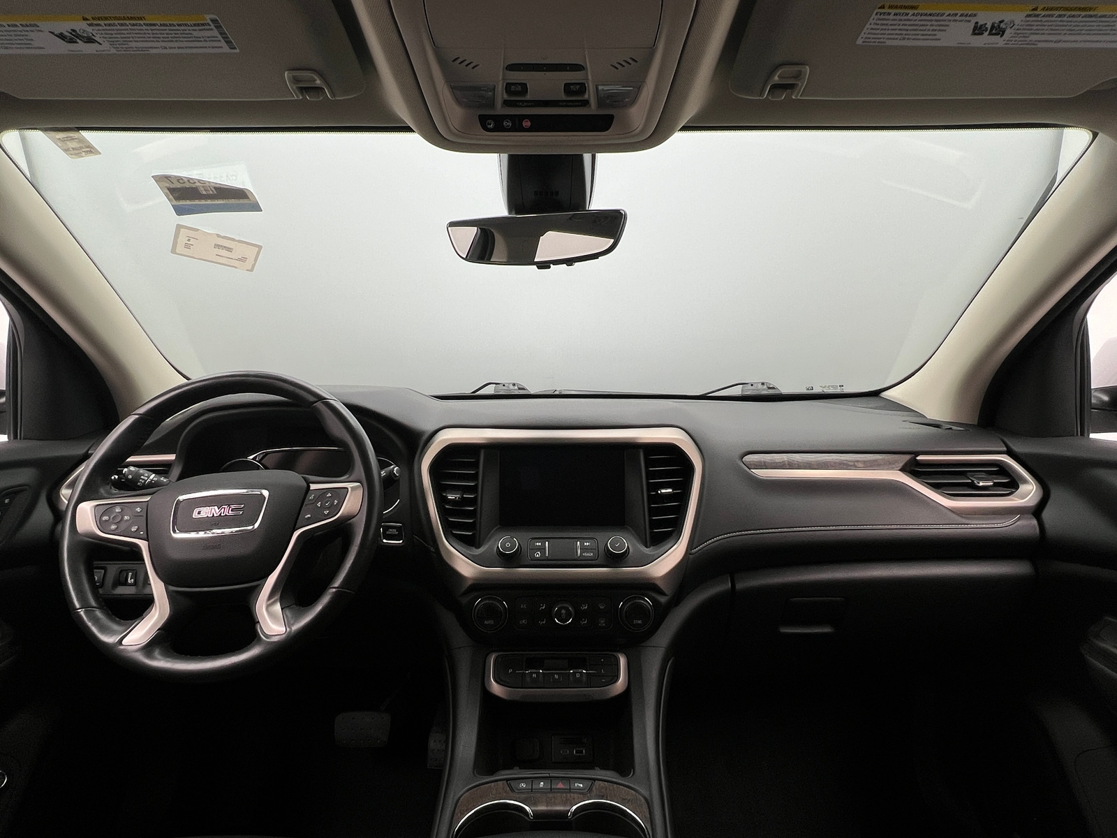 Thumbnail: 2022 GMC Acadia - 2