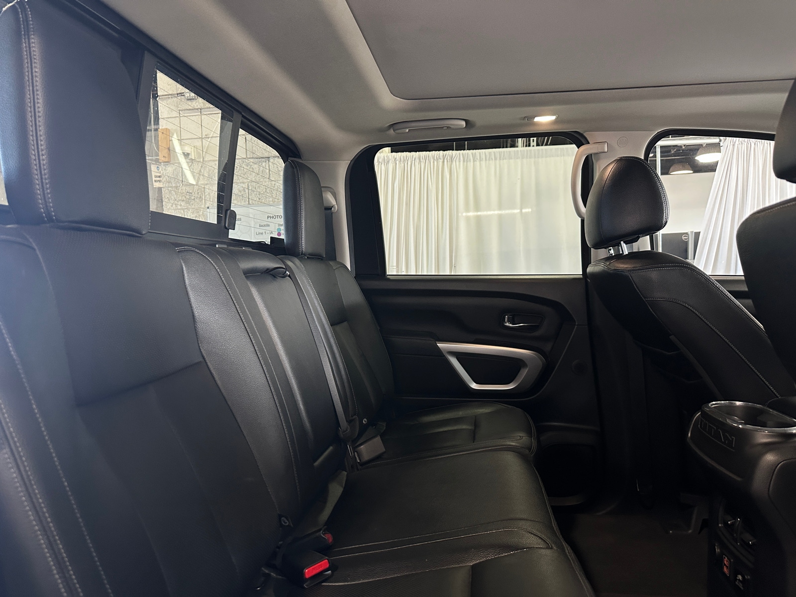 Thumbnail: 2020 Nissan Titan - 5