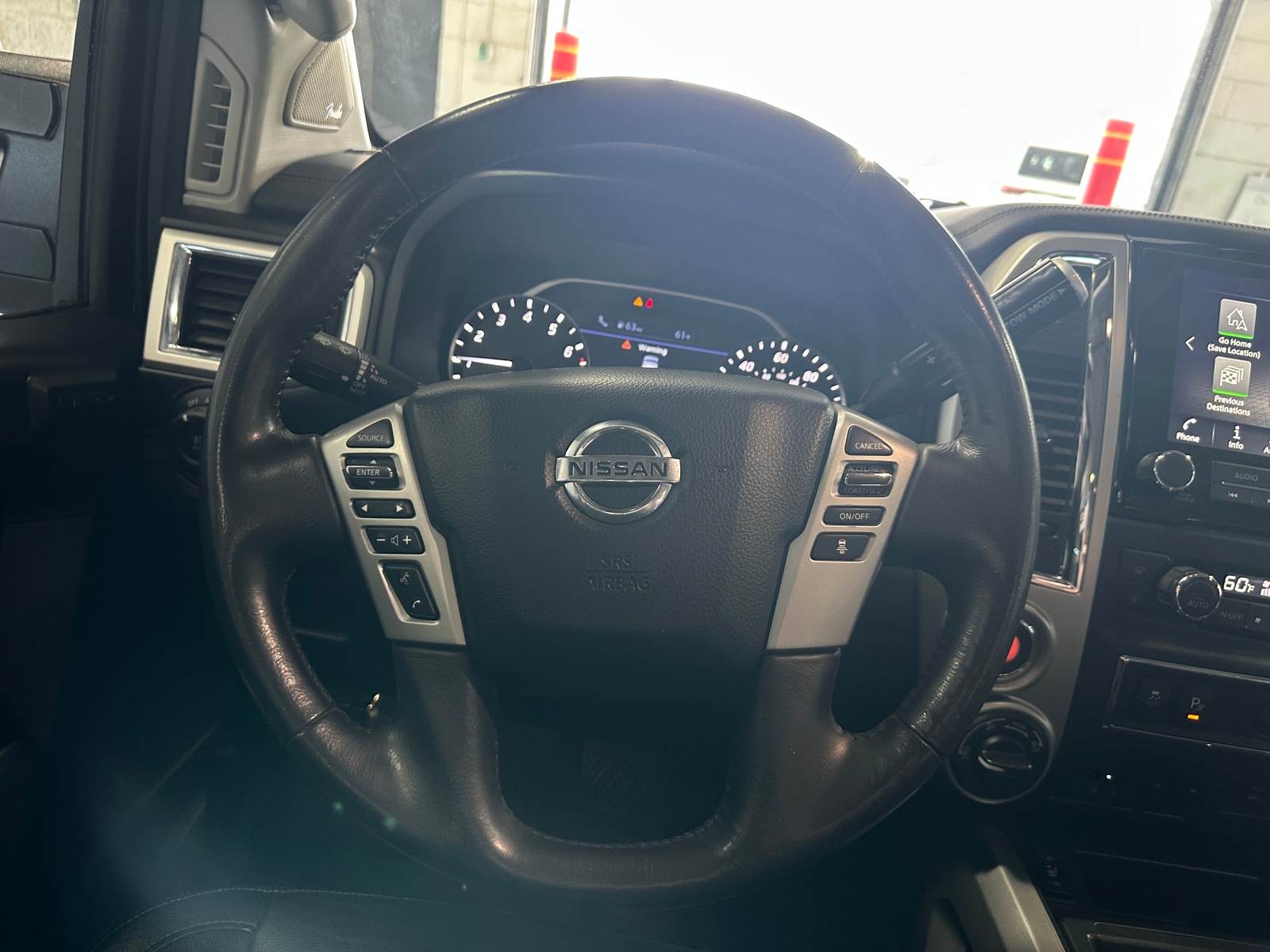 Thumbnail: 2020 Nissan Titan - 4