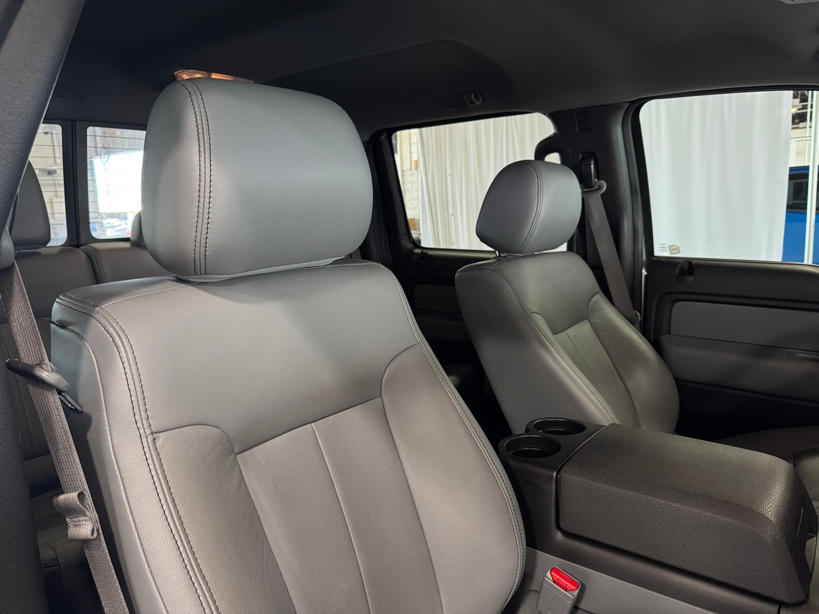Thumbnail: 2014 Ford Econoline - 2
