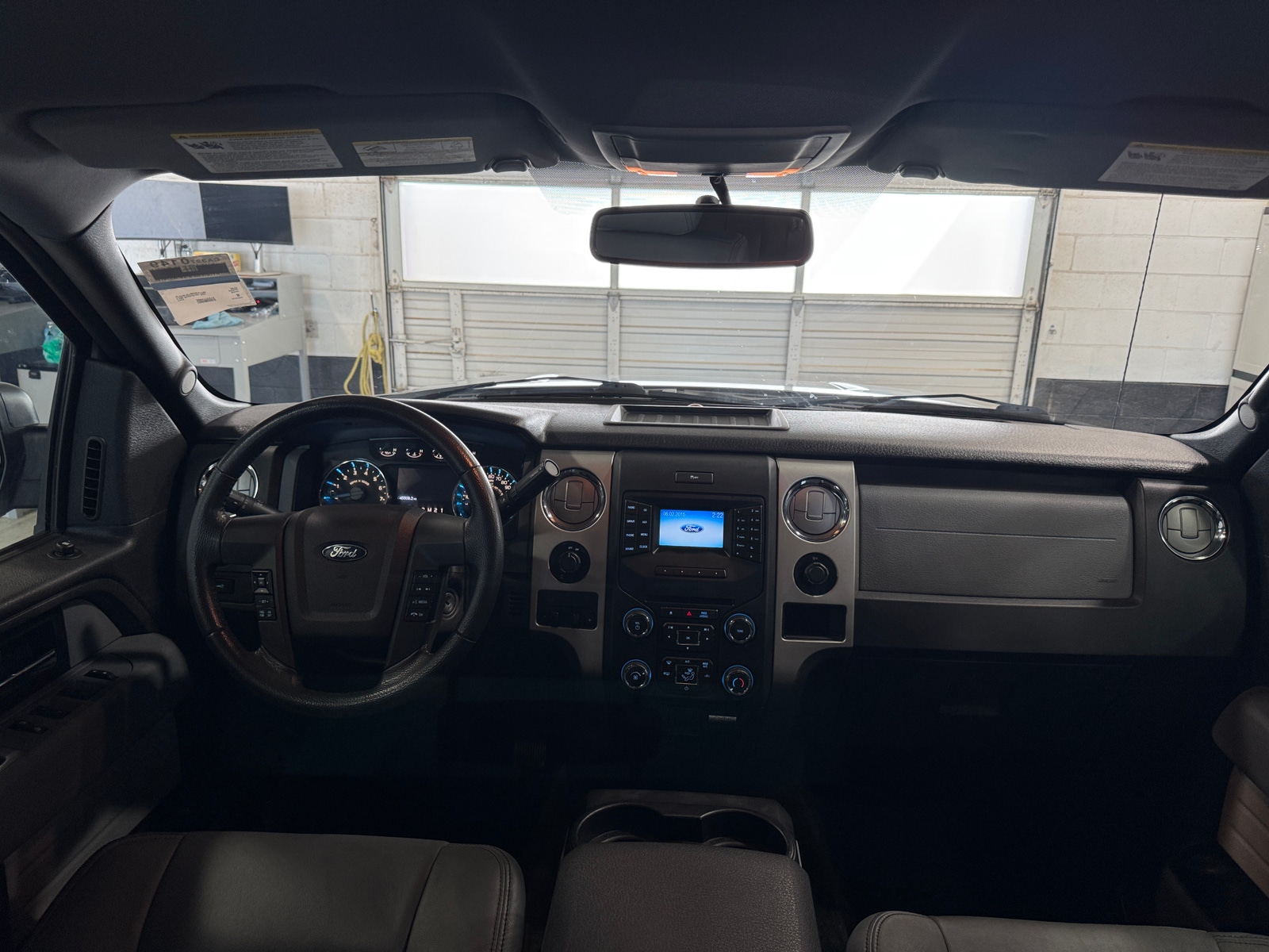 Thumbnail: 2014 Ford Econoline - 3