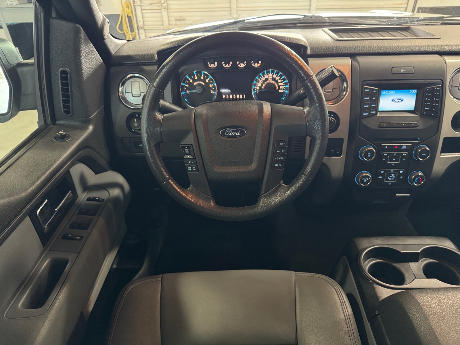 Thumbnail: 2014 Ford Econoline - 5
