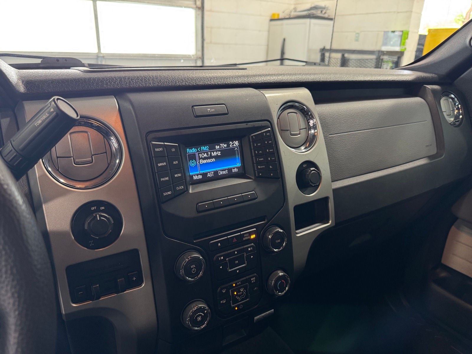Thumbnail: 2014 Ford Econoline - 4
