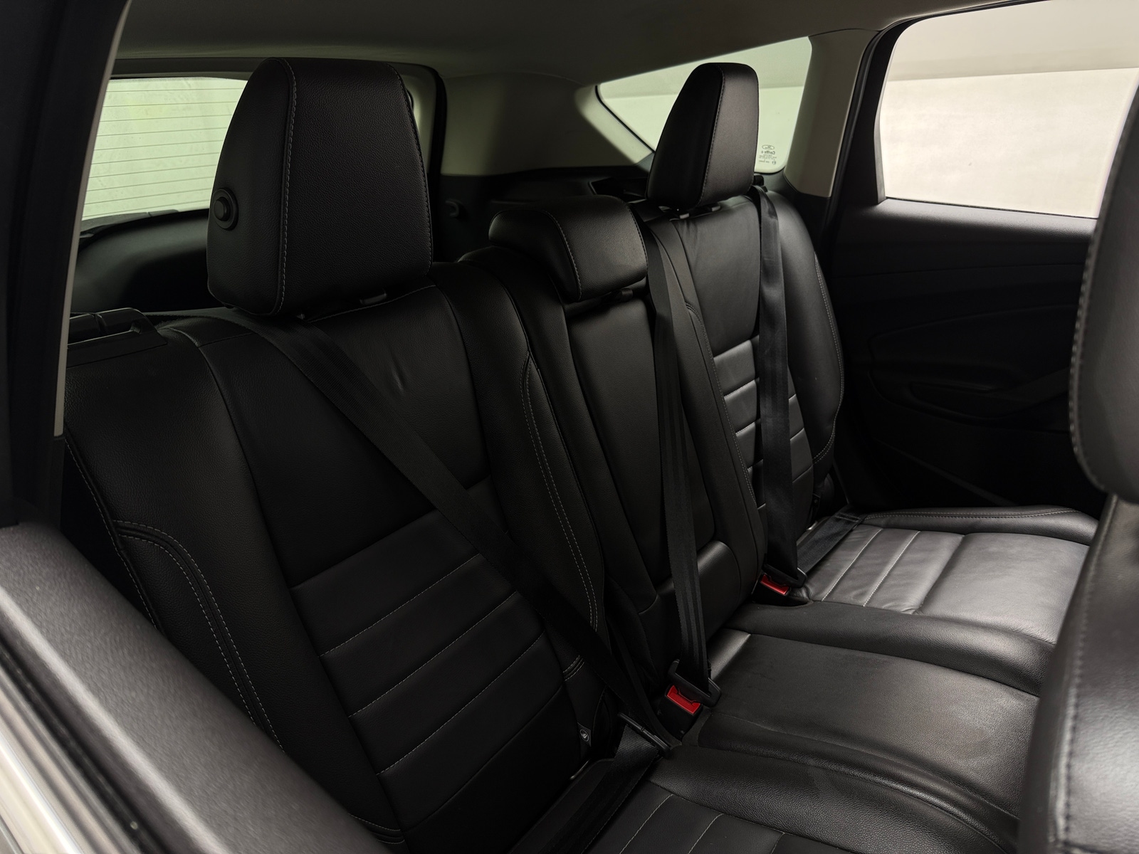 Thumbnail: 2016 Ford Escape - 5